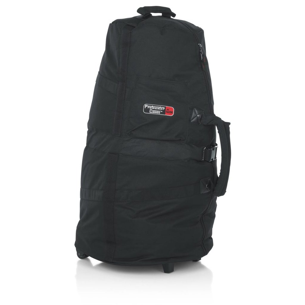 Gator GP-CONGA-W - Padded Conga Bag with Adjustable Strap