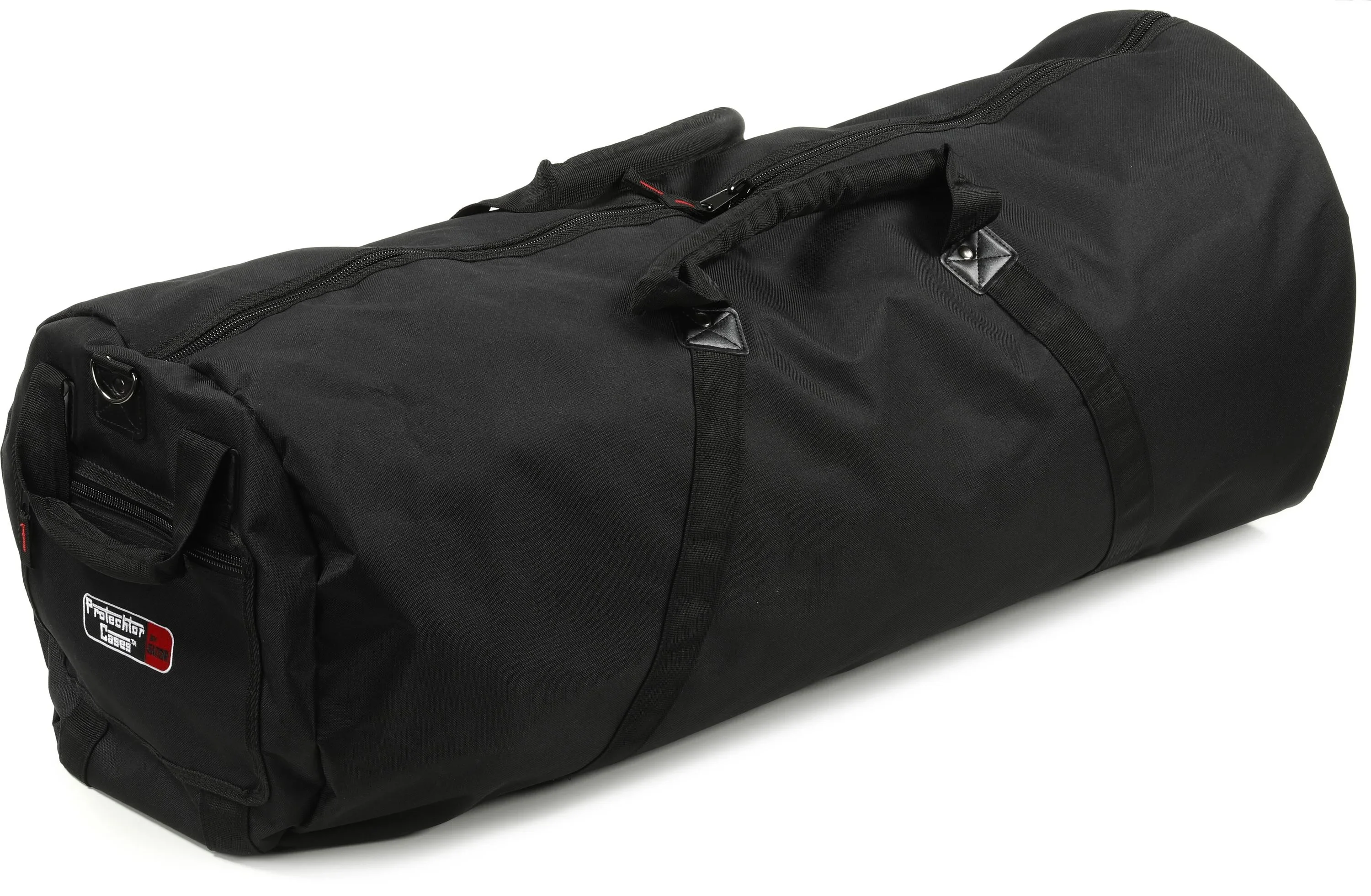 Drum Seeker Drum Hardware Duffle Bag - Evolution Music