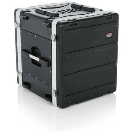Gator GR-12L Standard Locking 12U Molded Rack Case