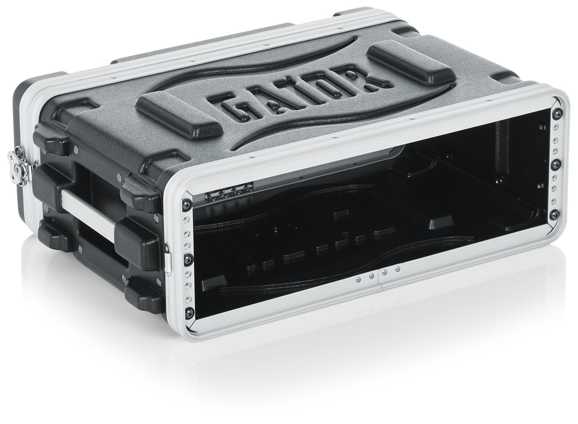 Gator GR-3S Standard Shallow 3U Rack Case | Music Works