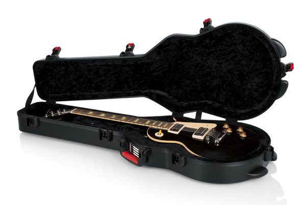 Gibson Les Paul 60’s Tribute Gator ケース Gibson Les Paul 60's Tribute Gator ケース