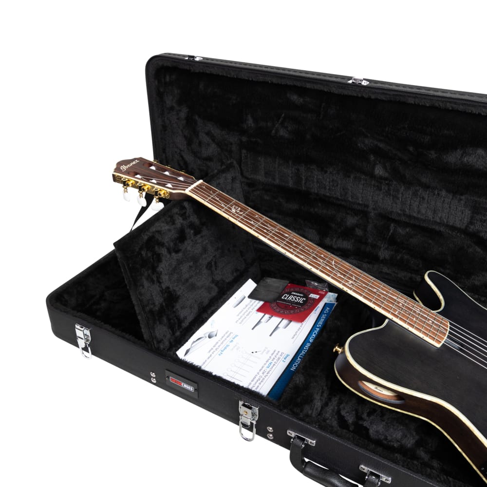 Gator GWE-TODFRHN Economy Wood Case - Ibanez TOD10N & FRH10N