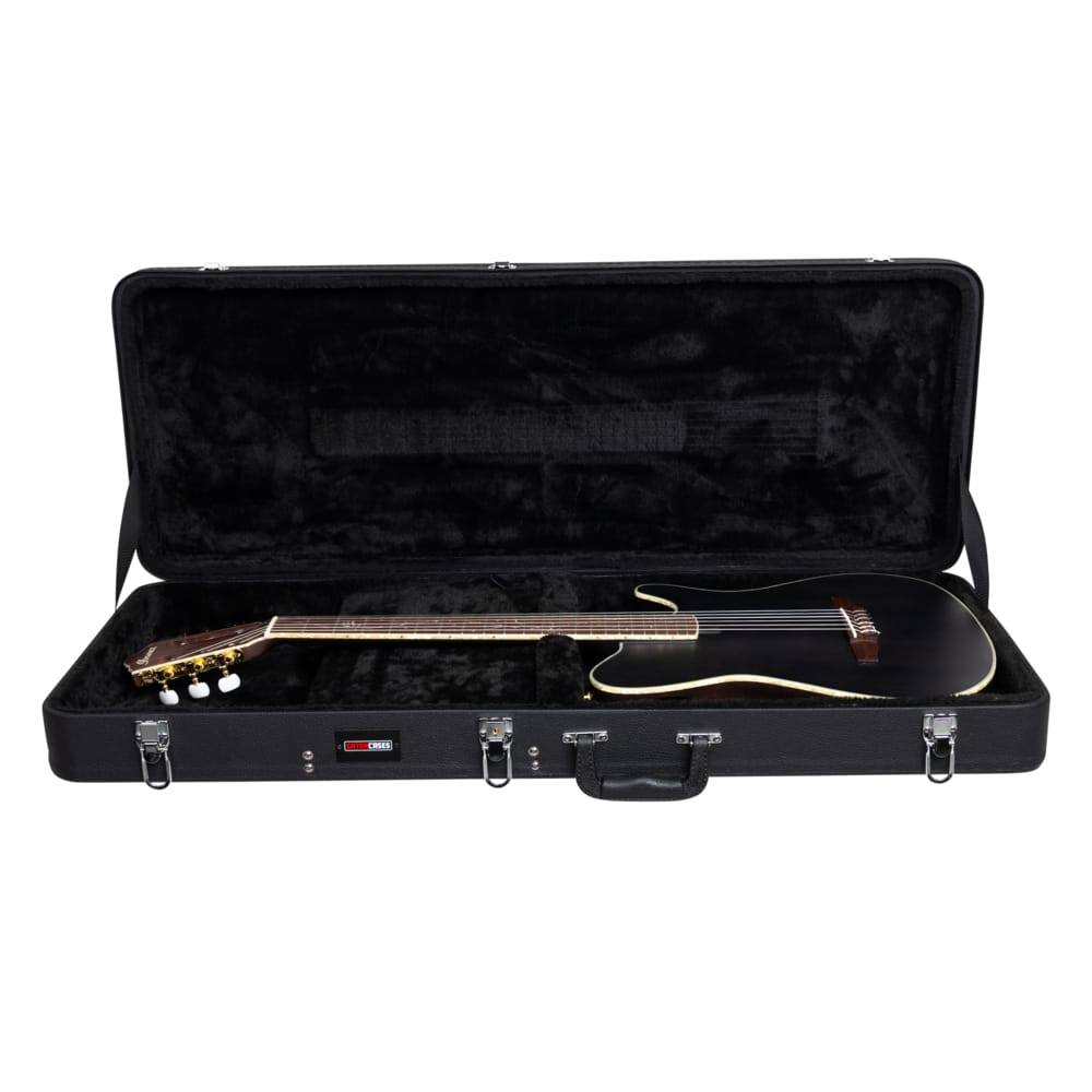 Gator GWE-TODFRHN Economy Wood Case - Ibanez TOD10N & FRH10N