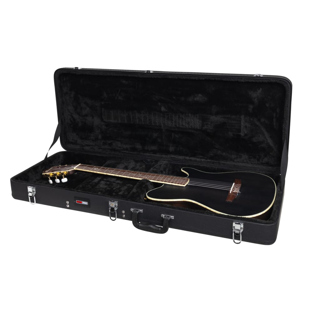 Gator GWE-TODFRHN Economy Wood Case - Ibanez TOD10N & FRH10N