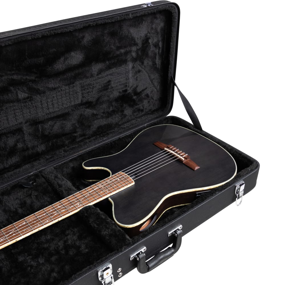 Gator GWE-TODFRHN Economy Wood Case - Ibanez TOD10N & FRH10N
