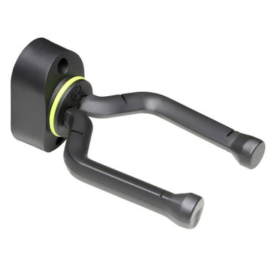 Gravity GGS08WMB Wall Mount Guitar Hanger