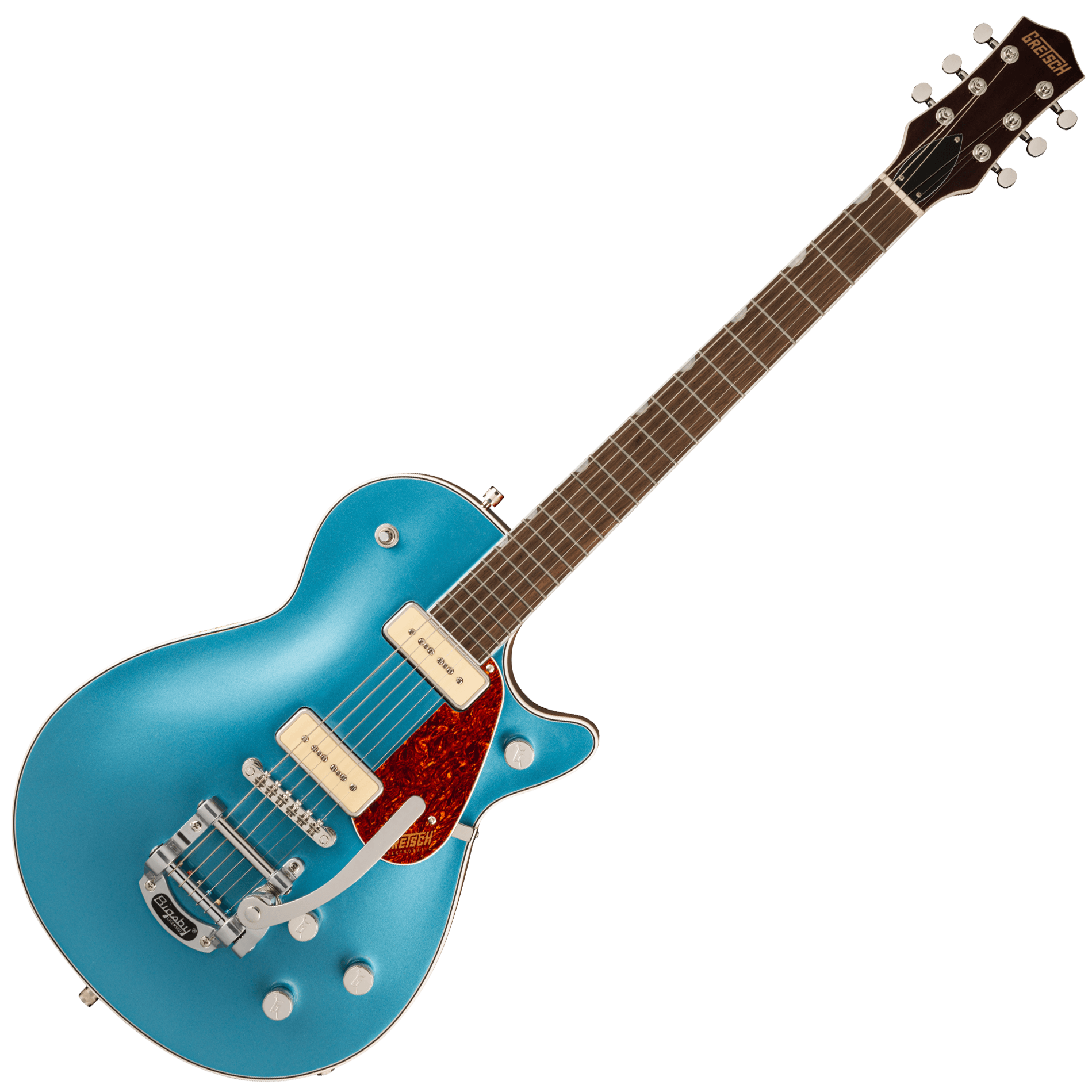 2008 Gretsch Electromatic Pro Jet in Black | Cream City Music