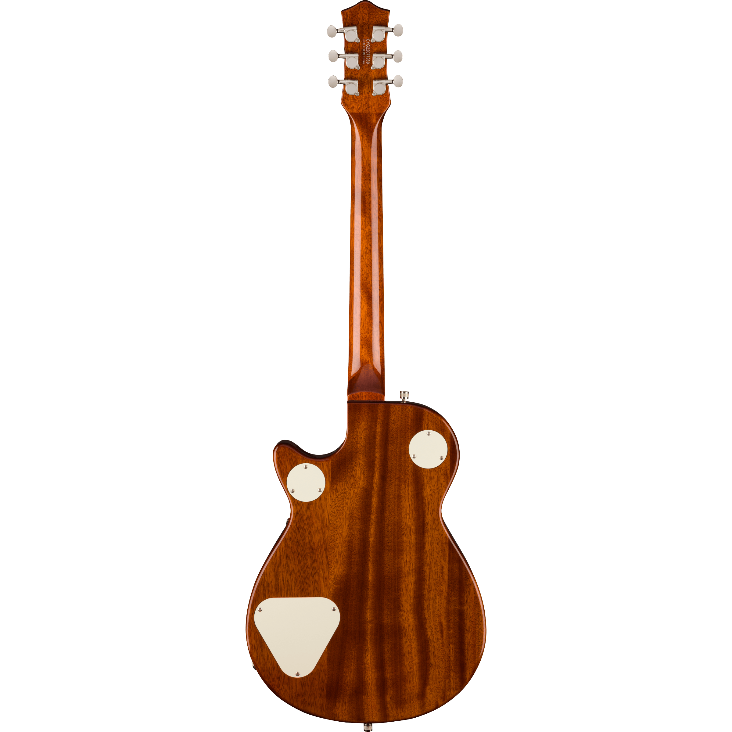 Gretsch 2507190572 G5210T-P90 Electromatic Jet Two 90 HH Electric