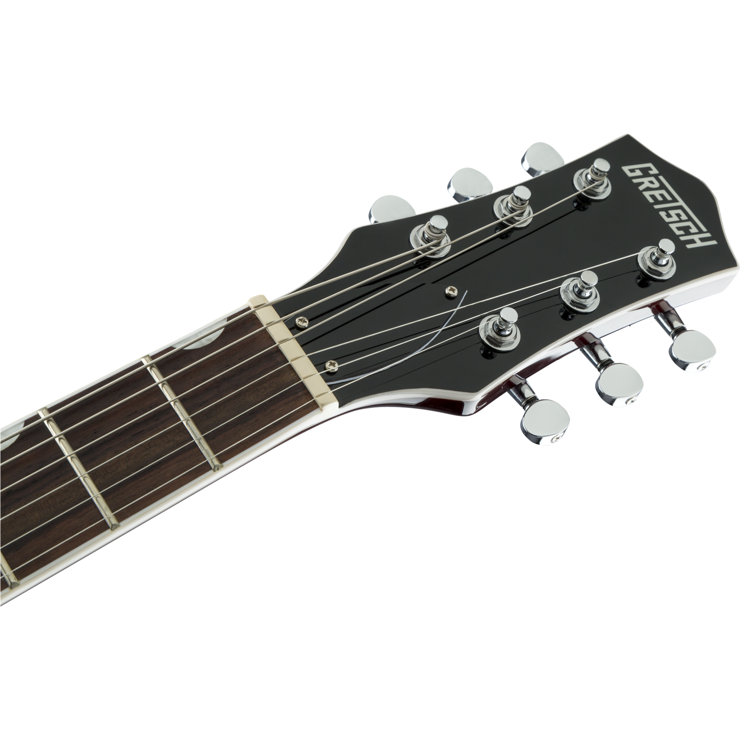 Gretsch 2507210516 G5230T Electromatic Jet FT Solidbody Electric Guitar - Firebird Red