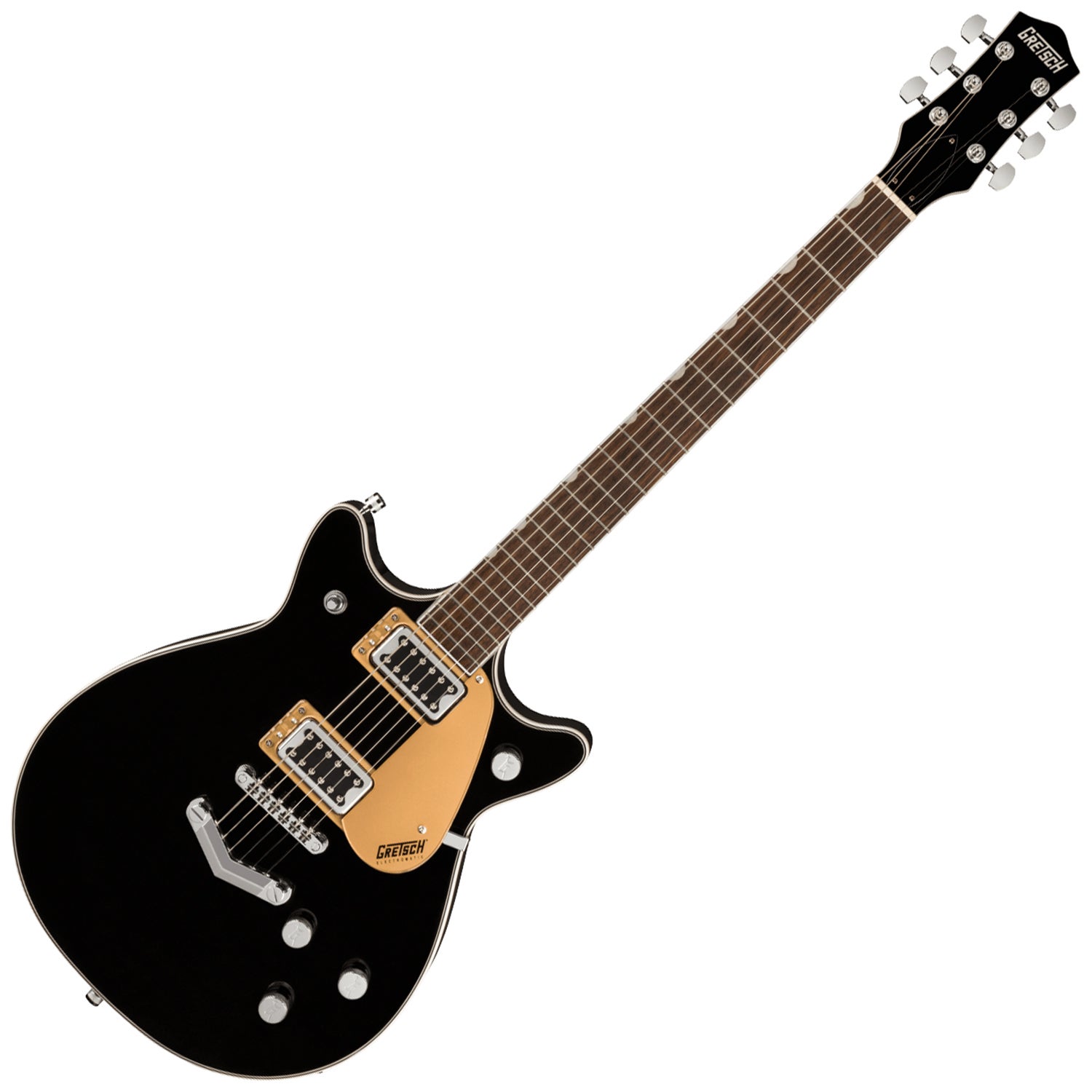 【極美品】 Gretsch G5222 Electromatic DB LH Amazon.com: Gretsch G5222LH Electromatic Double Jet BT