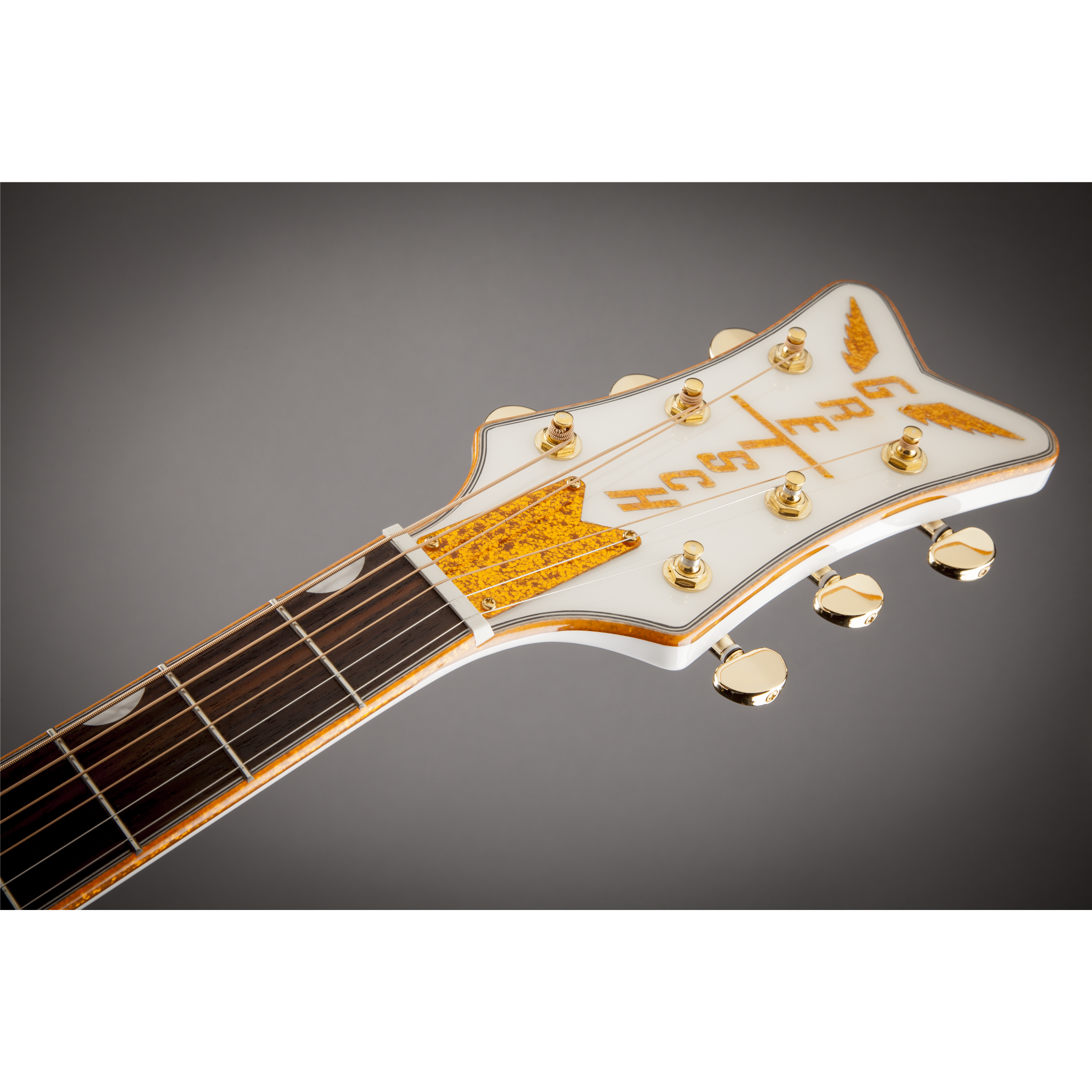 Gretsch 2714024505 G5022CWFE Rancher Falcon Jumbo Cutaway