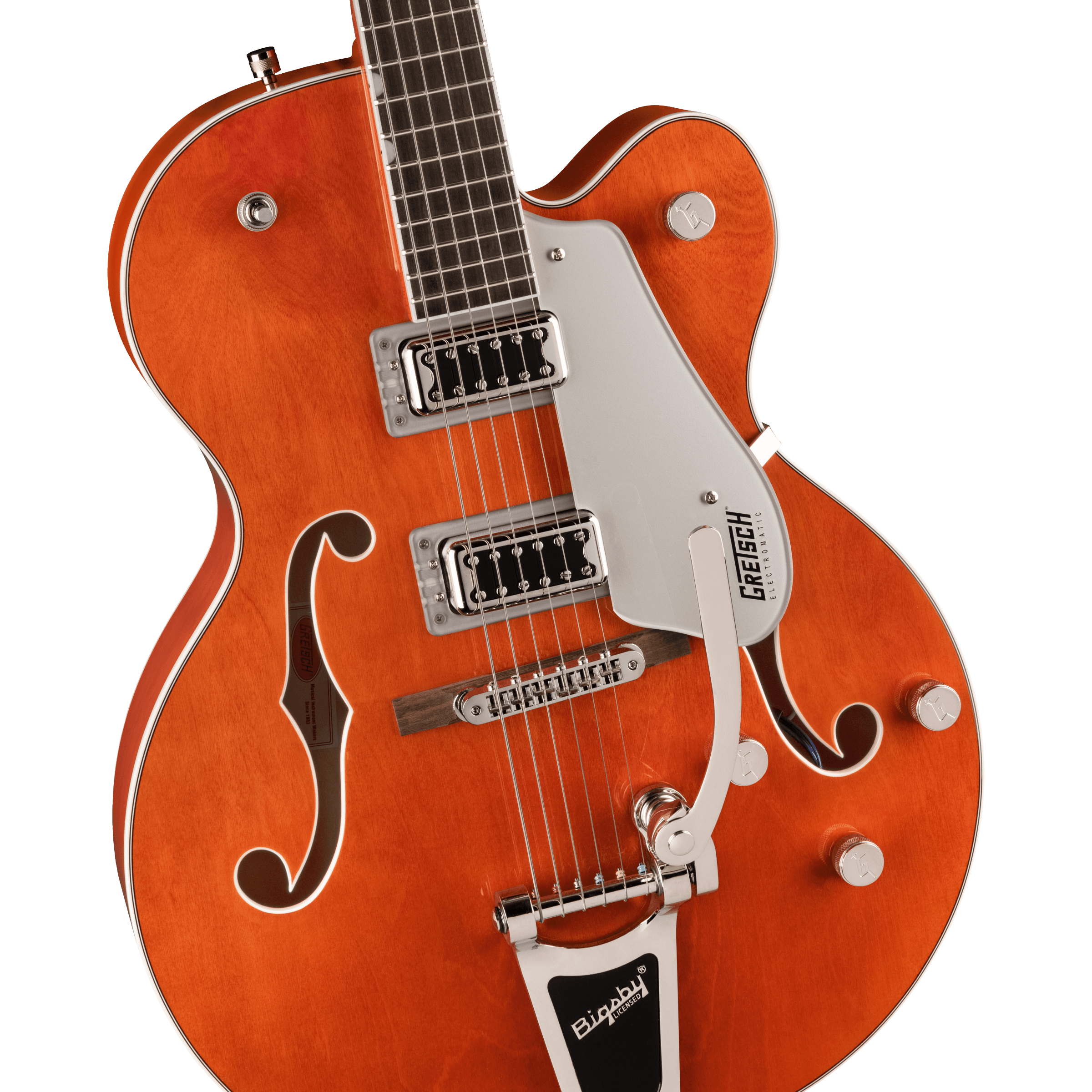 【pino】Gretsch Electromatic MINT Gretsch G5622 Electromatic Center Block Double-Cut with V-Stoptai