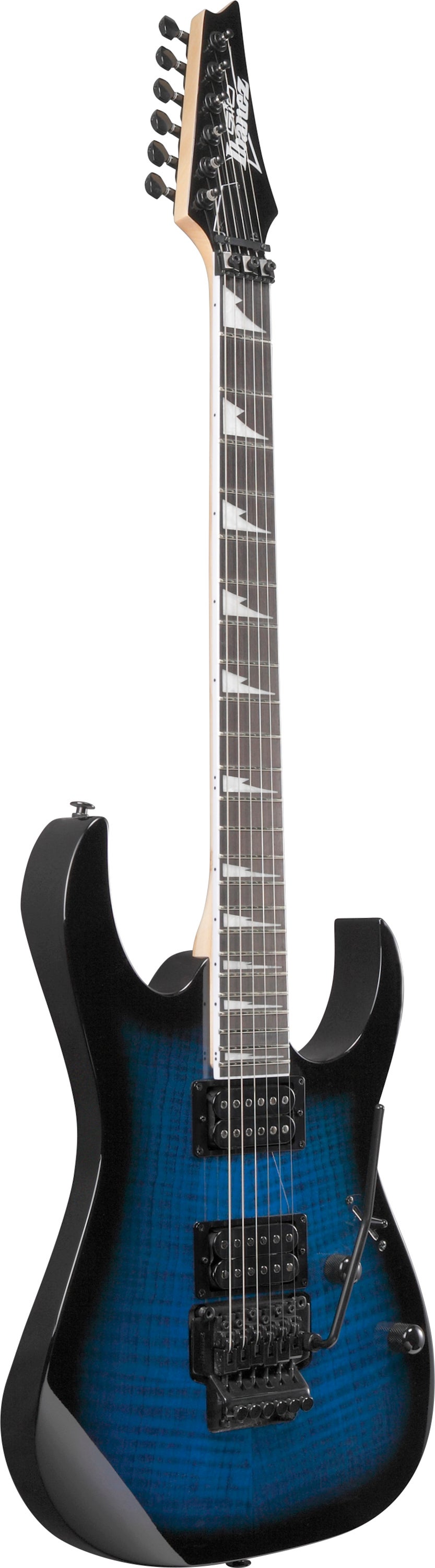 ギター Ibanez/Gio GRG320FA-TBS Ibanez GRG320FA-TBS – United States
