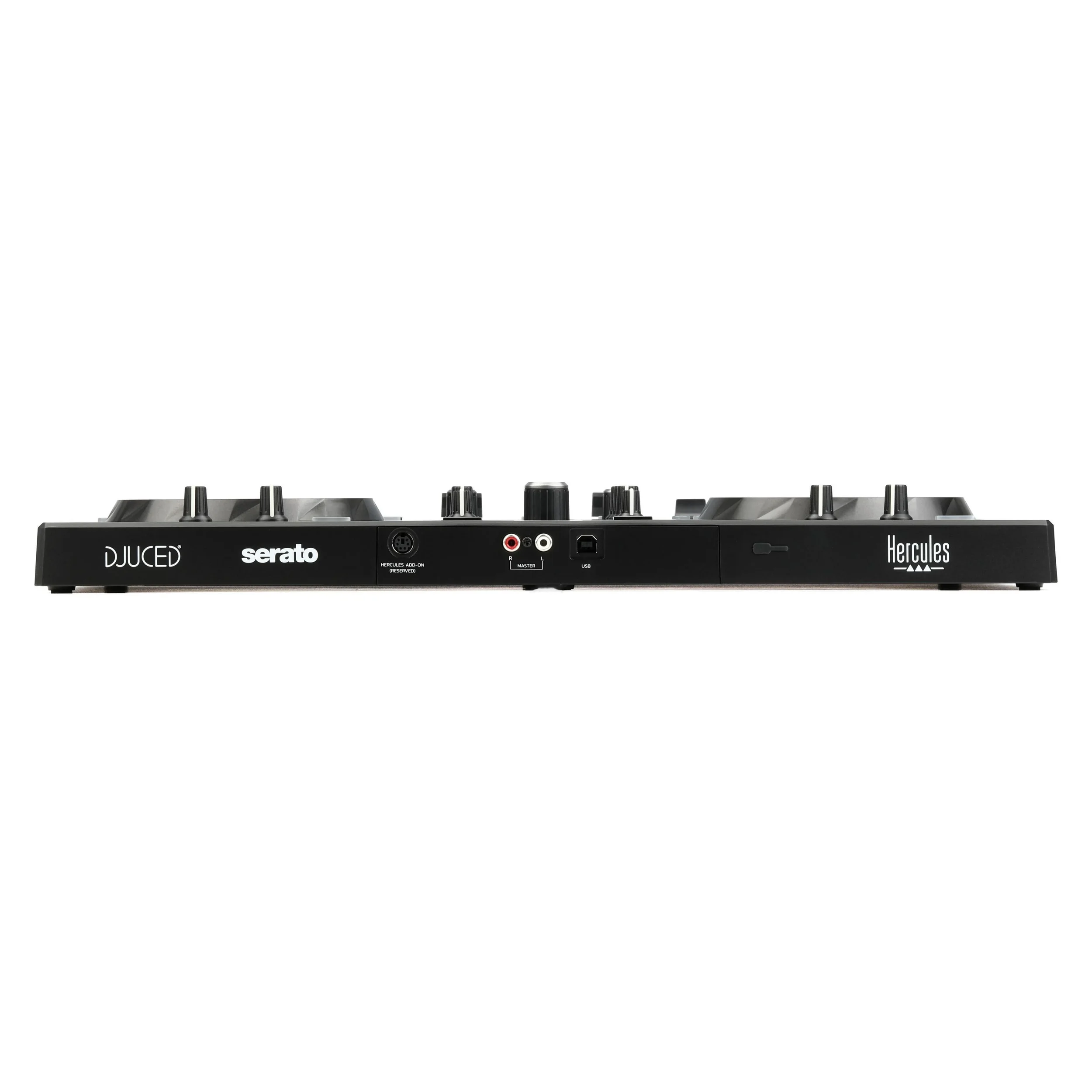 DJ機材 Hercules DJControl INPULSE 300 MK2 Amazon.com: Hercules DJControl Inpulse 300 MK2 2-Channel DJ