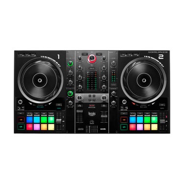 Hercules DJ DJControl Inpulse 500 2-channel DJ Controller