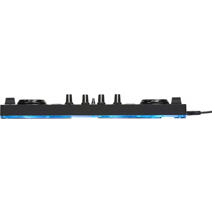 Hercules DJ DJControl Starlight Portable 2-channel DJ Hercules DJ DJControl Starlight Portable 2-channel DJ