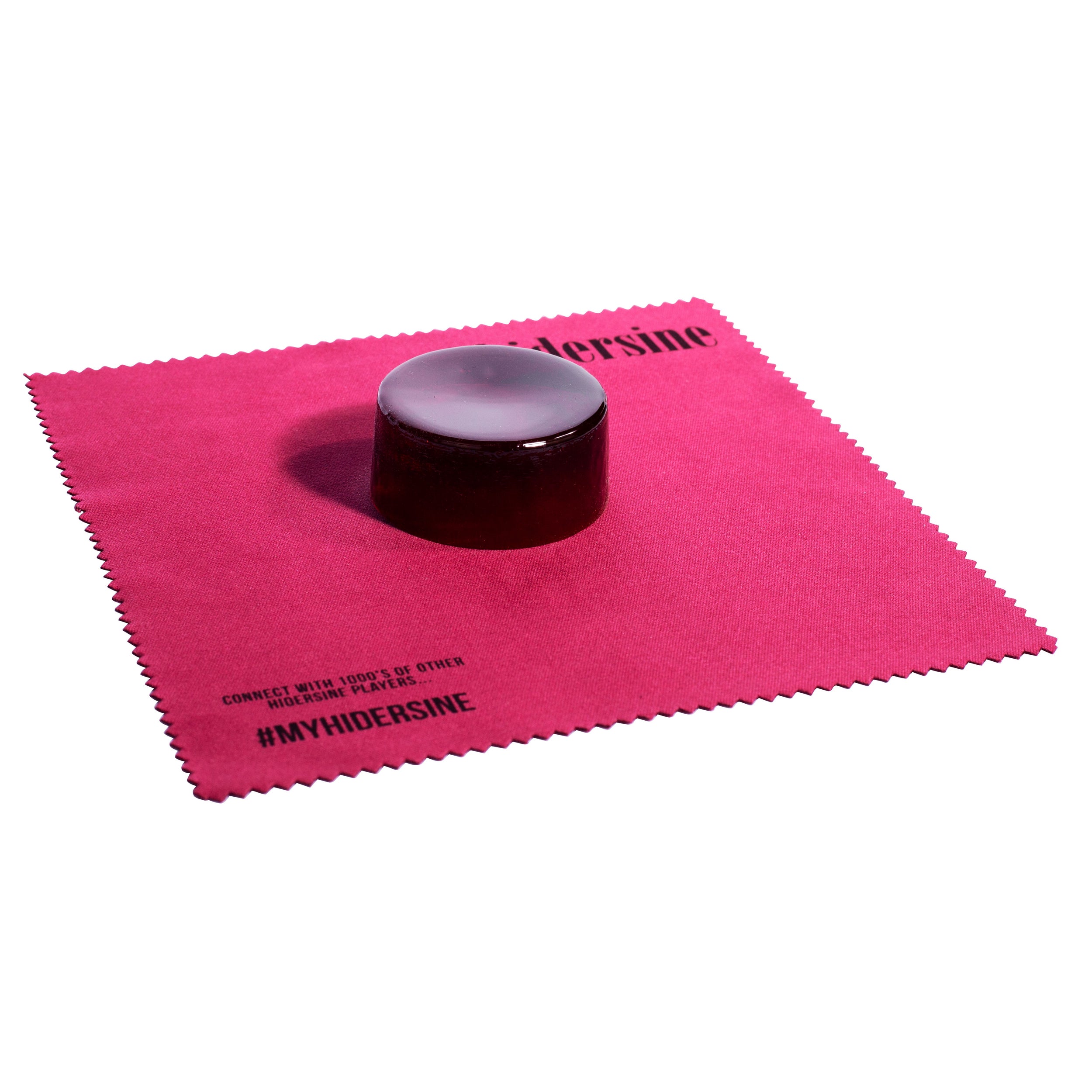 Hidersine Student Cello Rosin