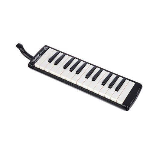 Hohner 9426bk Piano Melodica 26 Black Music Works