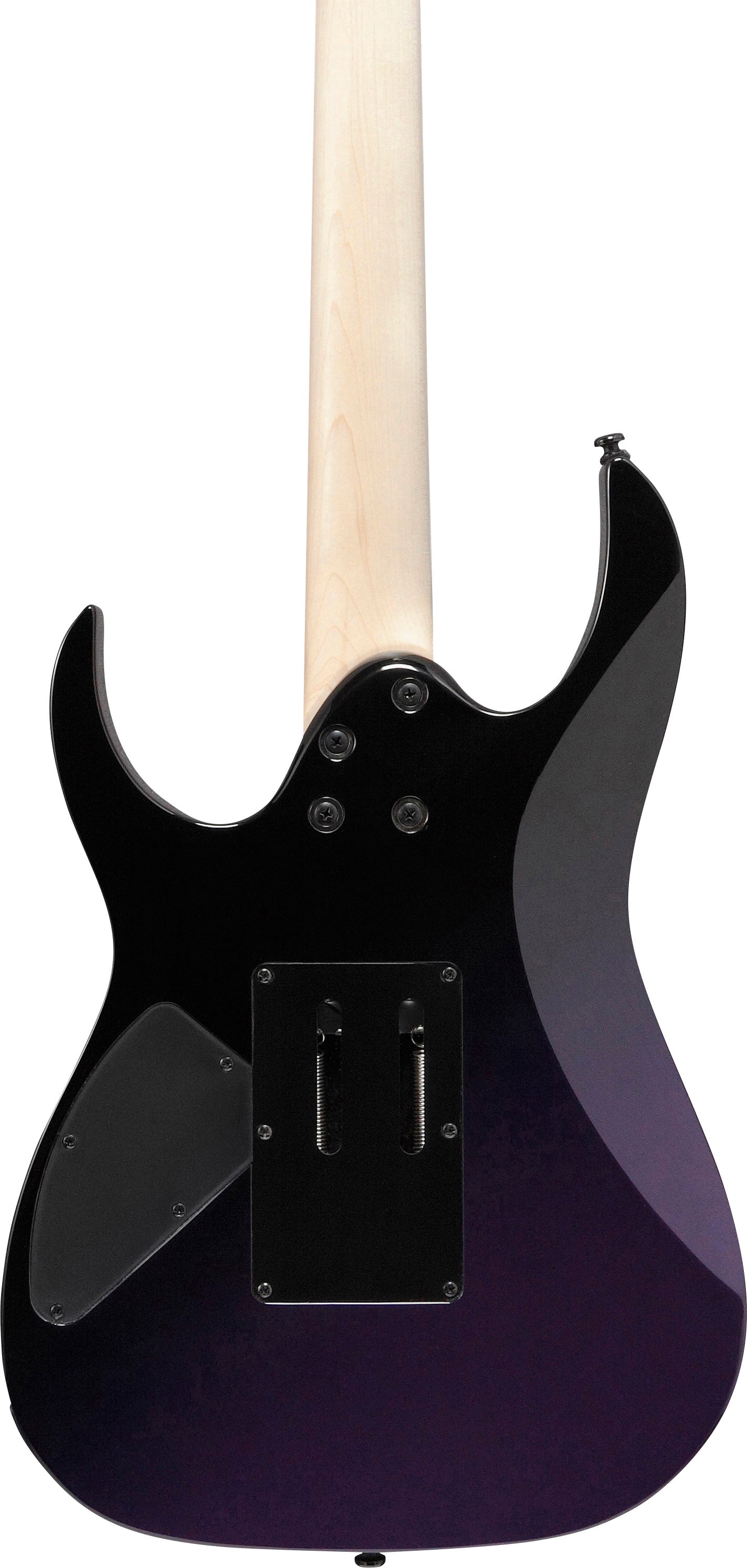 Ibanex RG470DX RG Standard HSH Electric Guitar - Tokyo