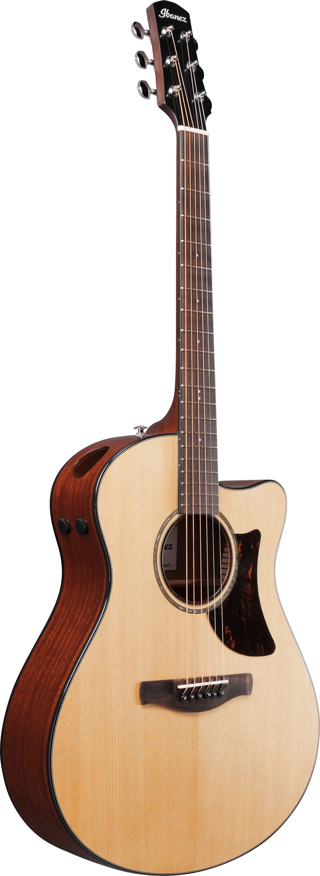 Ibanez AAM300CE Advanced Acoustic Auditorium Acoustic-Electric