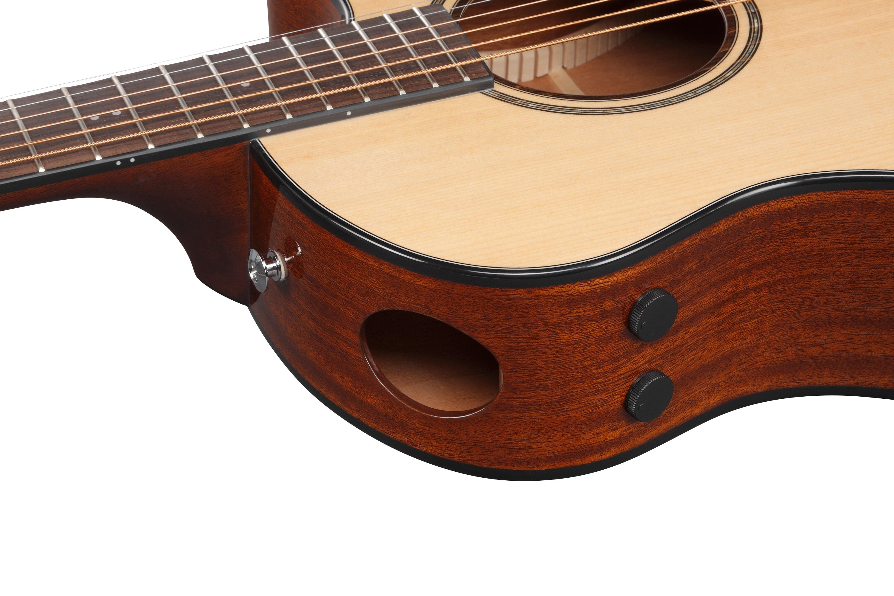 Ibanez AAM300CE Advanced Acoustic Auditorium Acoustic-Electric