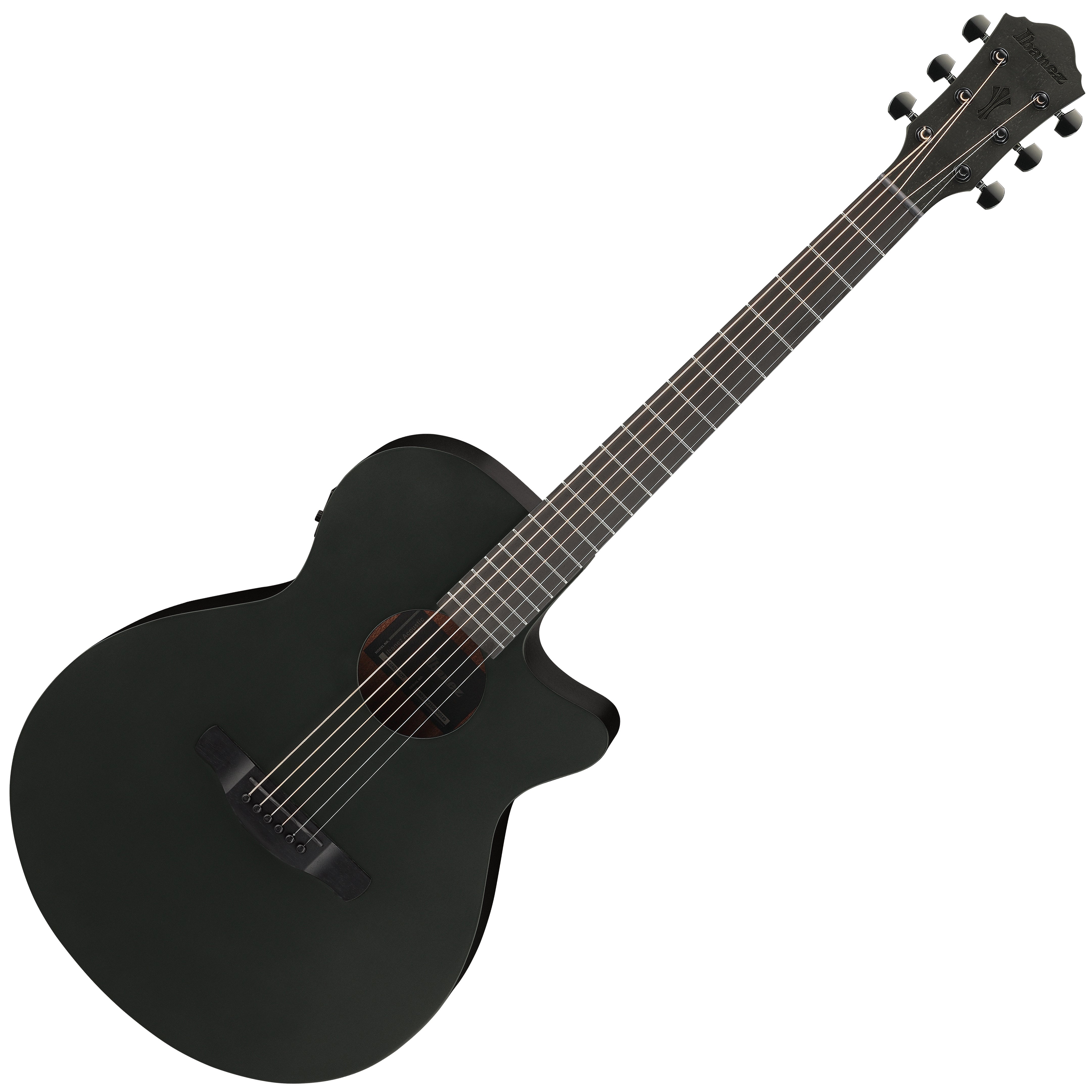 Yamaha FGX820C NT Solid Top Sitka Spruce Dreadnought Electric