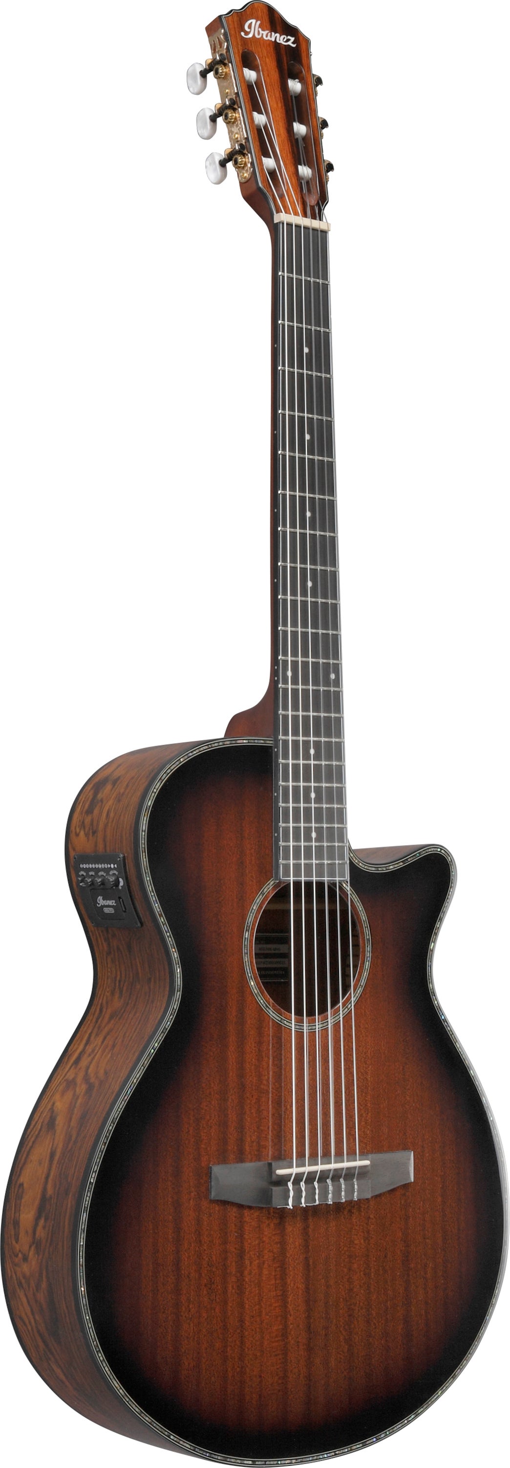 ギター Airline Acoustic Guitar Airline Parlor Acoustic Guitar w/ Chipboard Case, Vintage