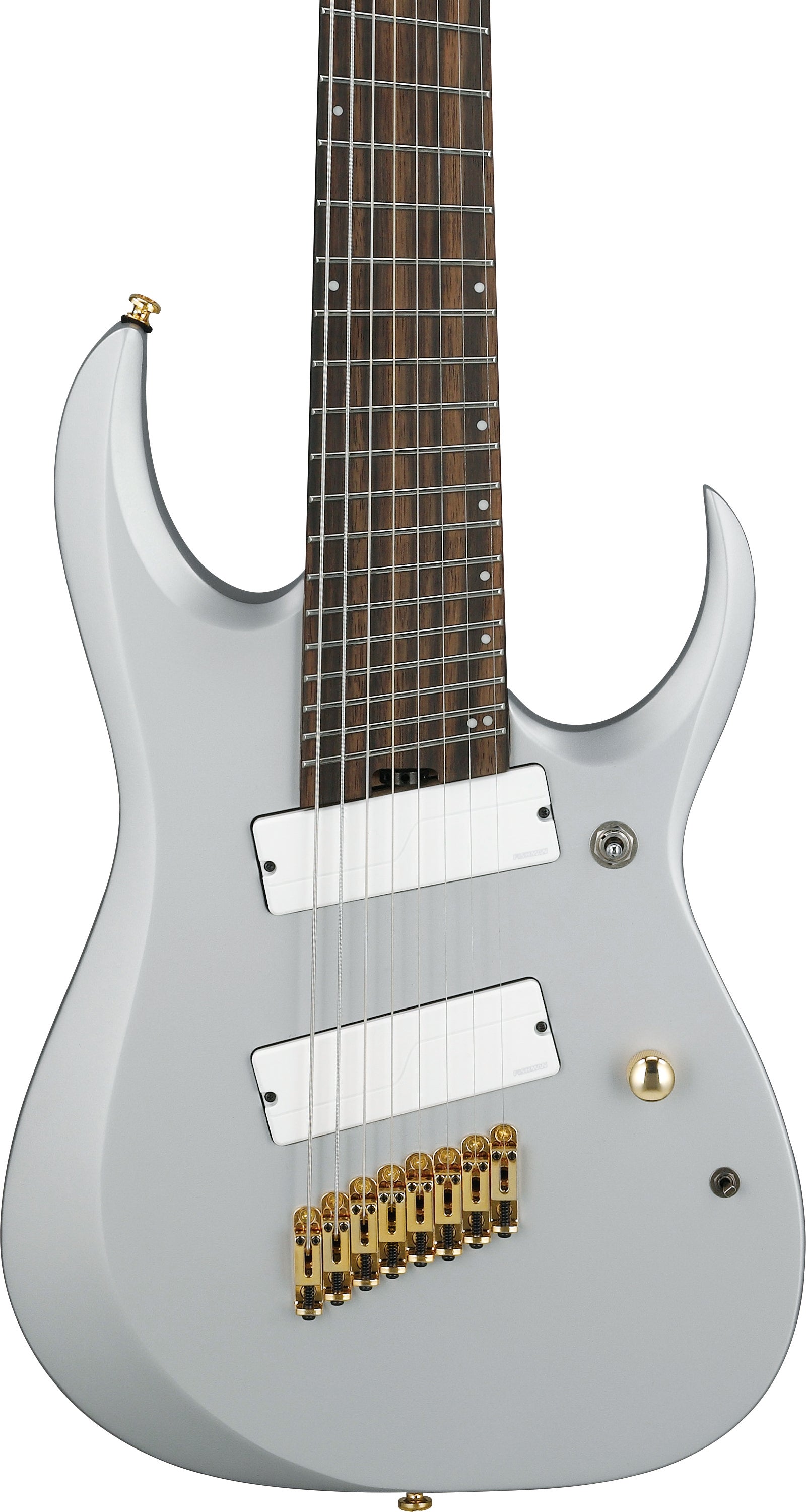 Ibanez Axe Design Lab RGDMS8 Multi-scale 8-string Electric Guitar