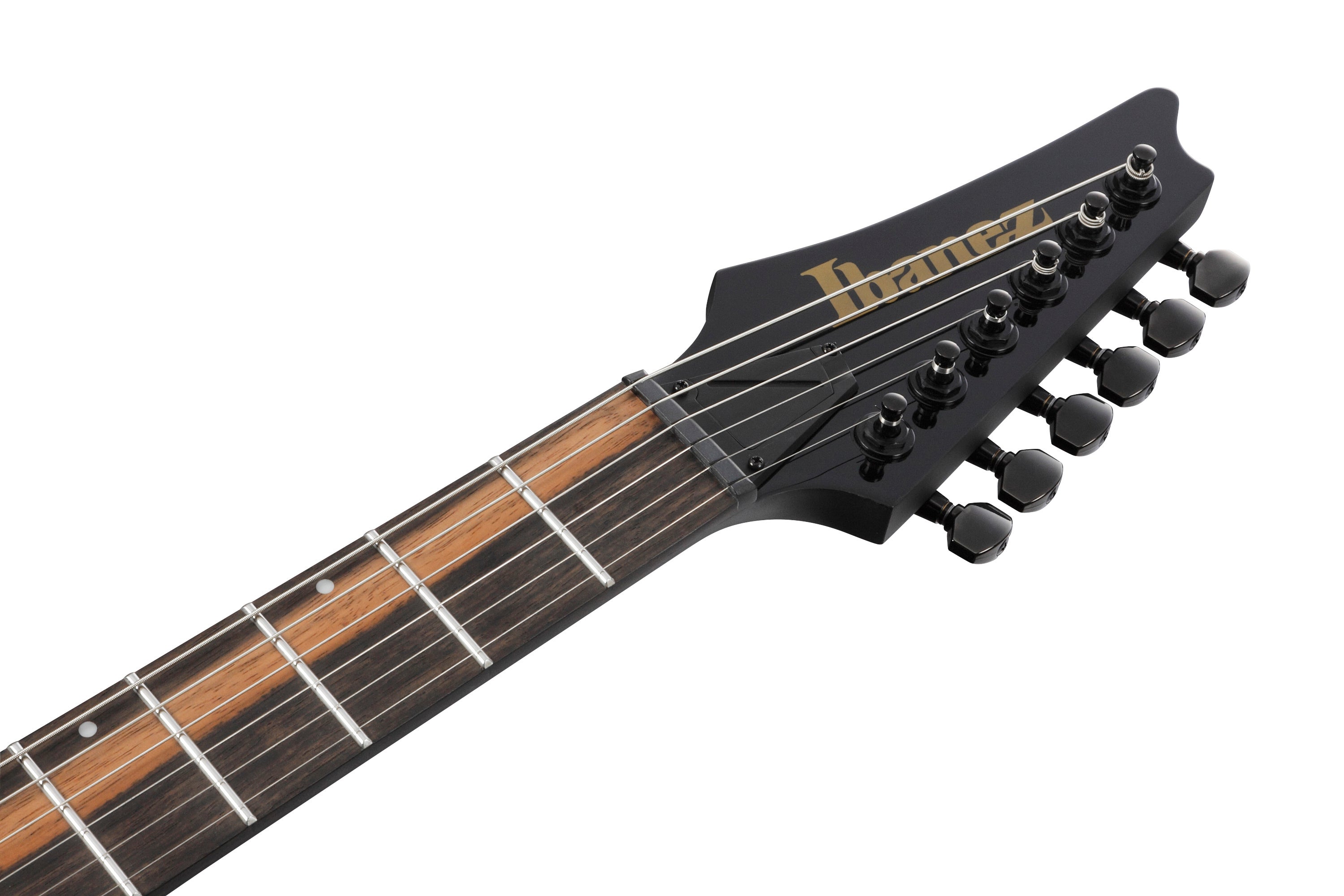 Ibanez Axe Design Lab RGR52ET HH Electric Guitar - Black | Music Works