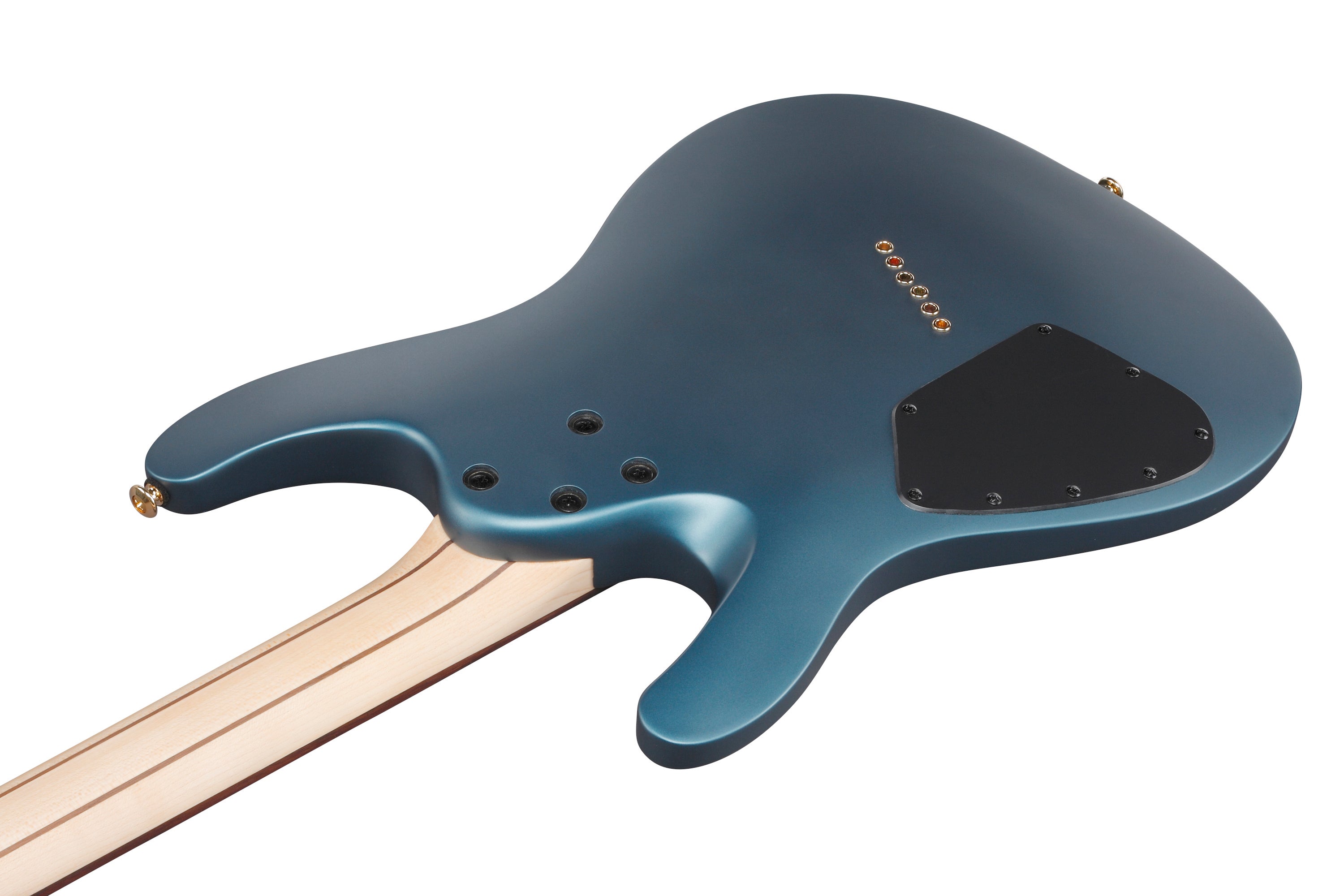 その他 studio S Ibanez Axe Design Lab SML721 Electric Guitar - Midnight