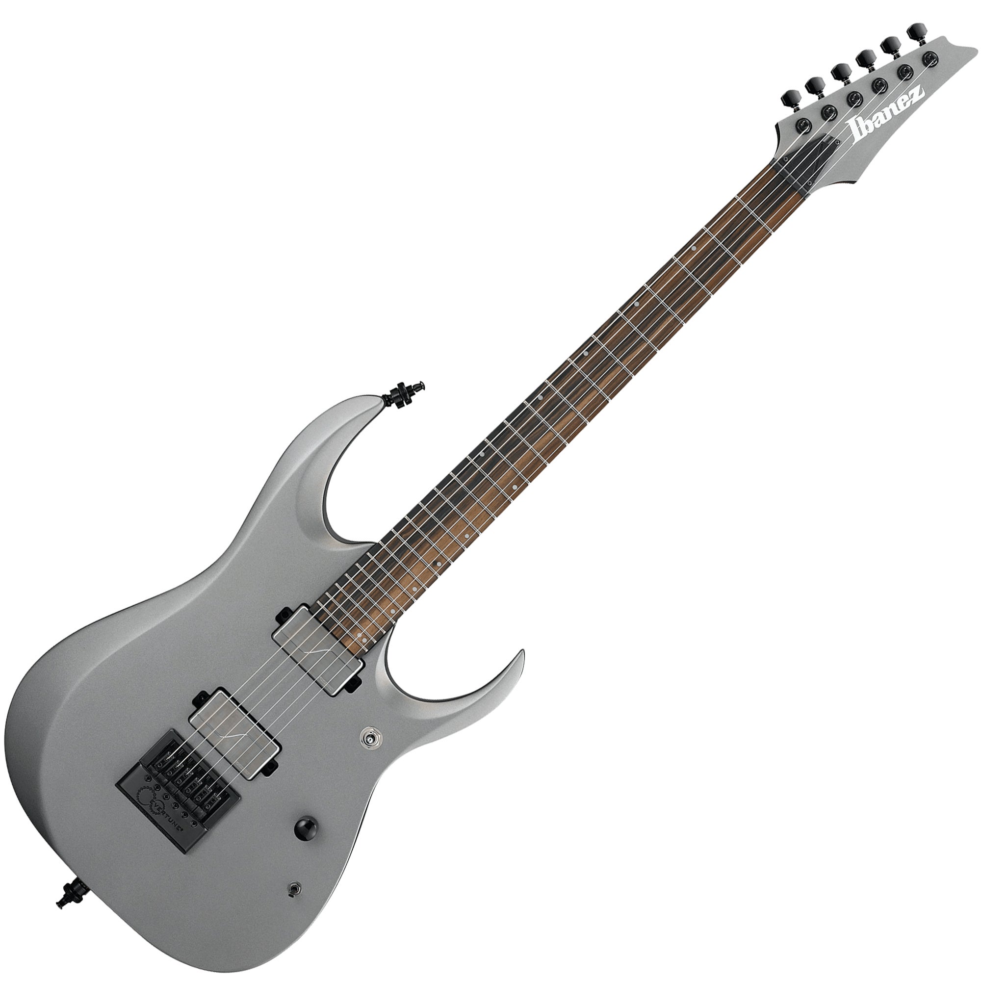 Ibanez Axion Label RGD61ALET Solidbody Electric Guitar - Metallic