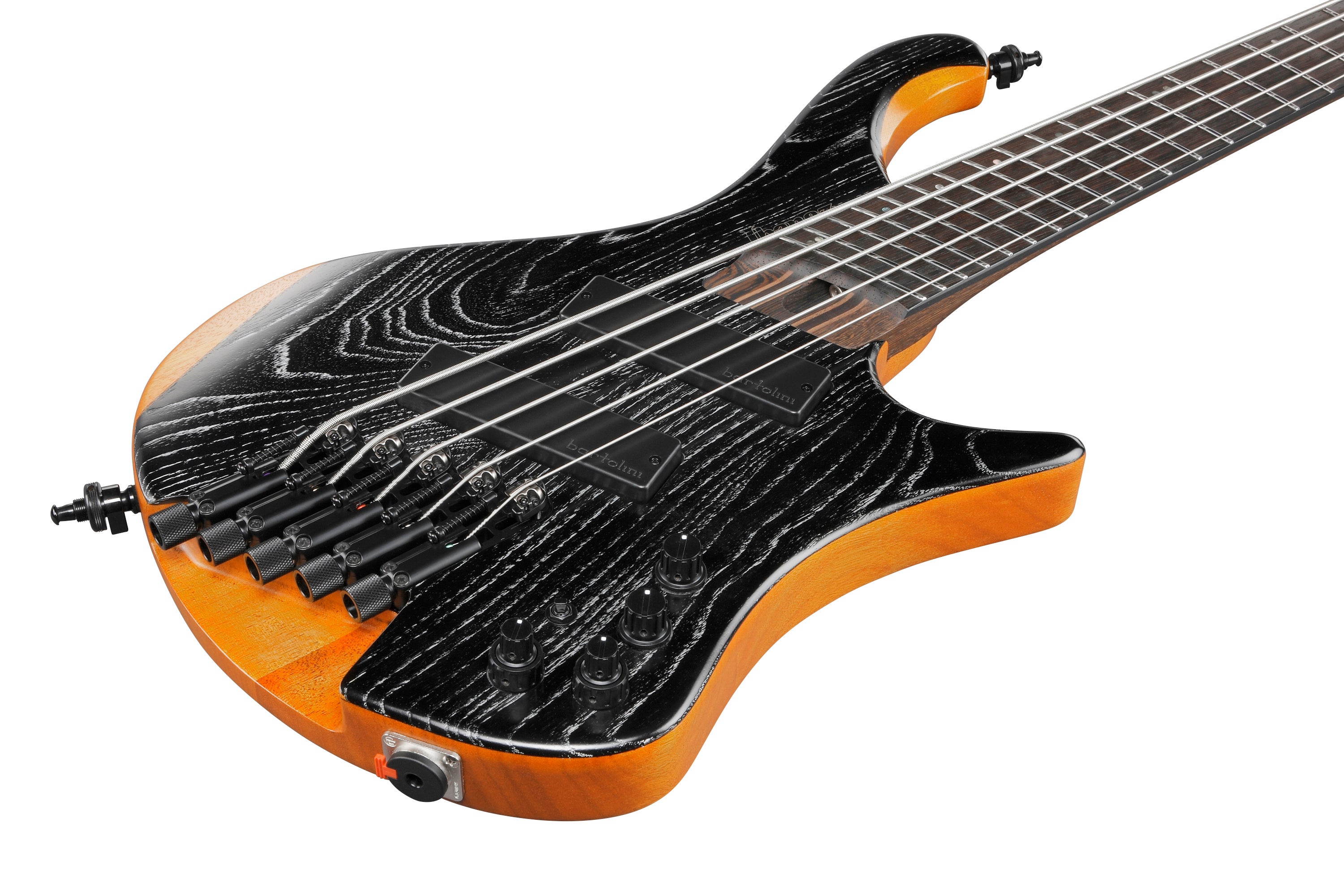 Ibanez Bass Workshop EHB1135MS 5-string Multi-scale Bass