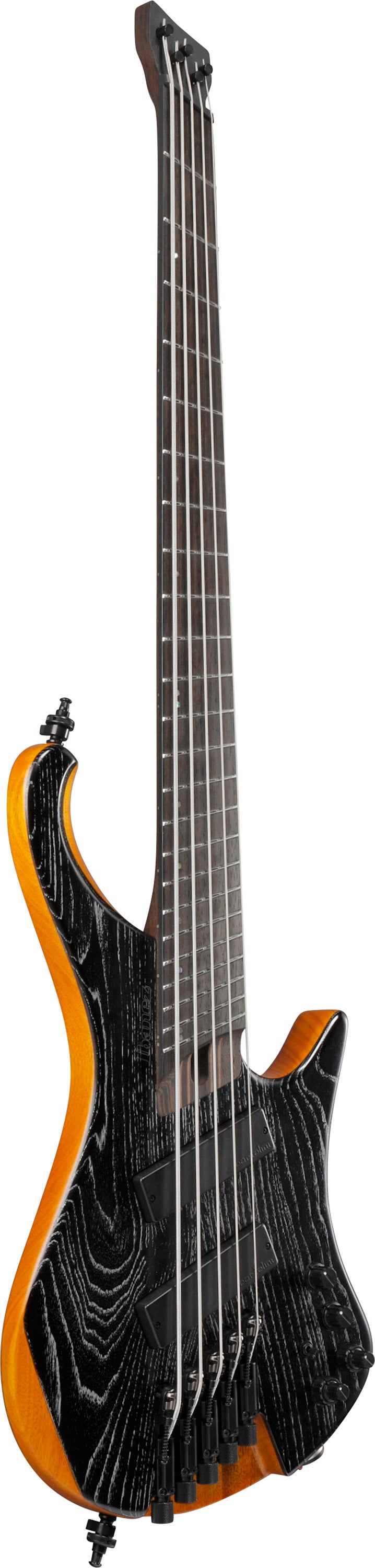 Ibanez Bass Workshop EHB1135MS 5-string Multi-scale Bass Guitar