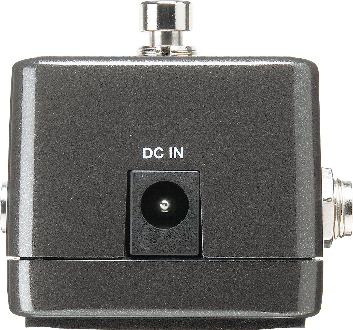 Ibanez BIGMINI Big Mini Electric Guitar Tuner Pedal | Music Works