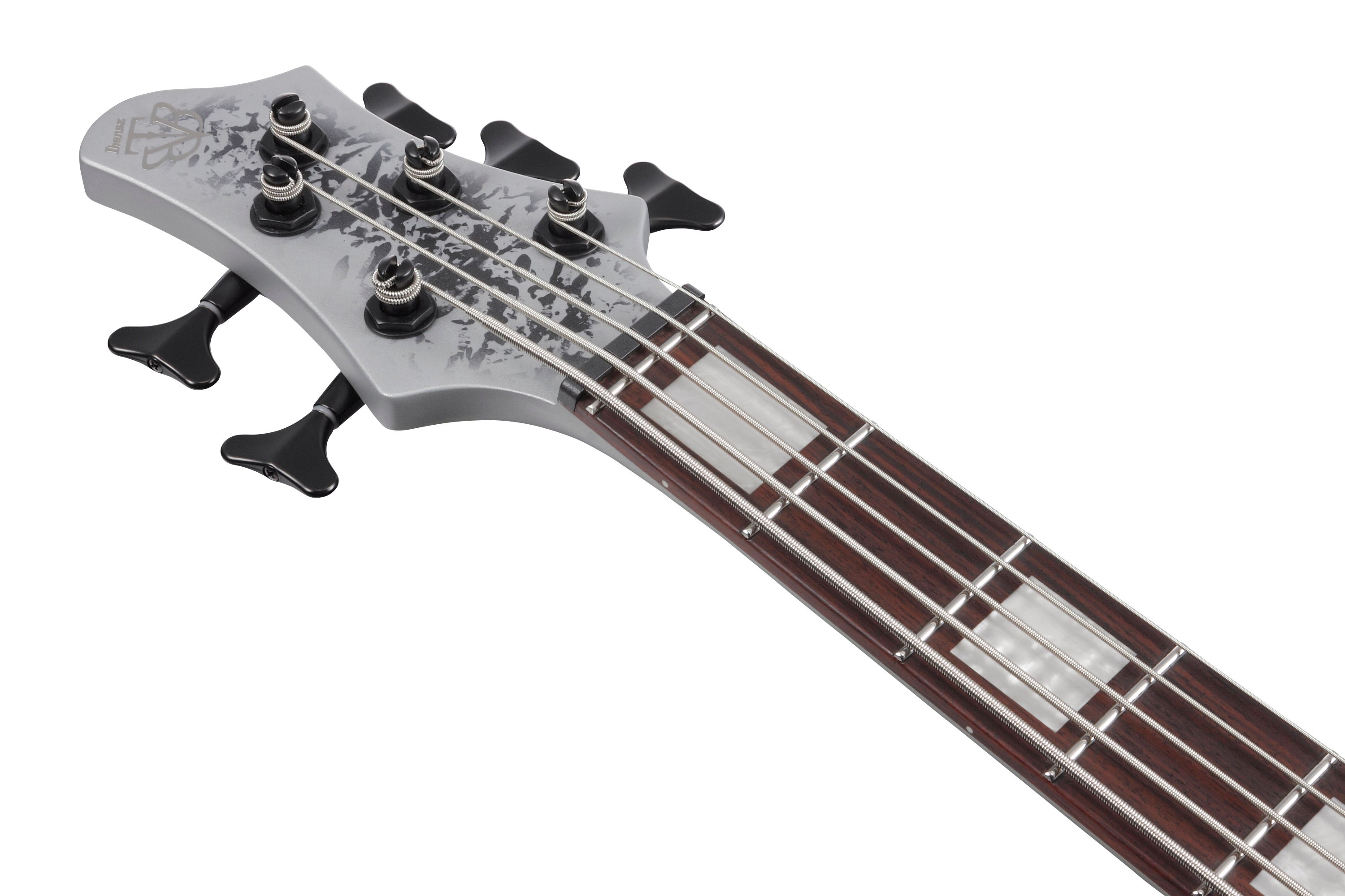 Ibanez BTB25TH5 25th-Anniversary Bass Workshop Series