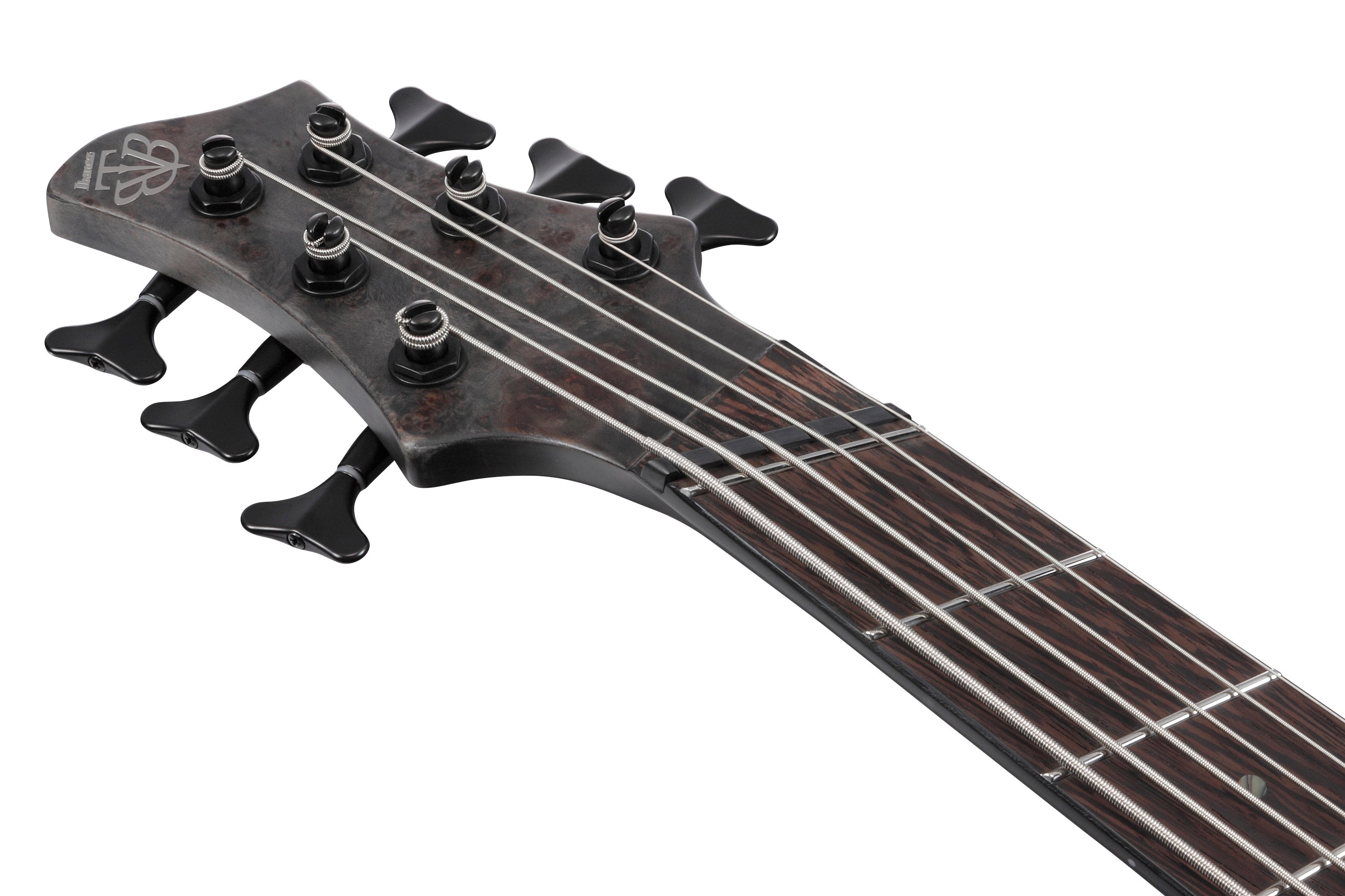 Ibanez BTB806MS 6-string Multiscale Electric Bass Guitar