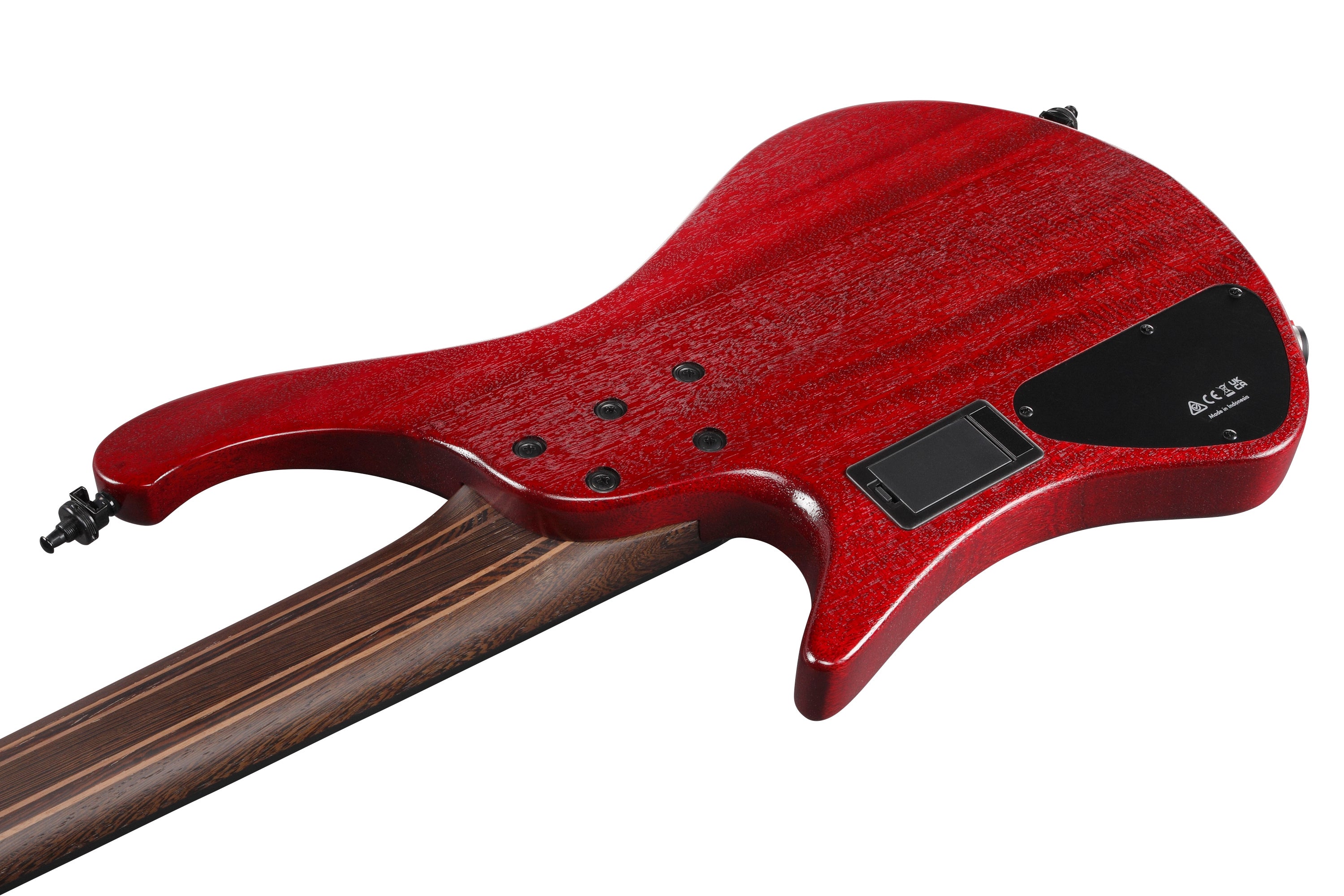 Ibanez EHB1505 Bass Workshop Series Headless 5-String Electric