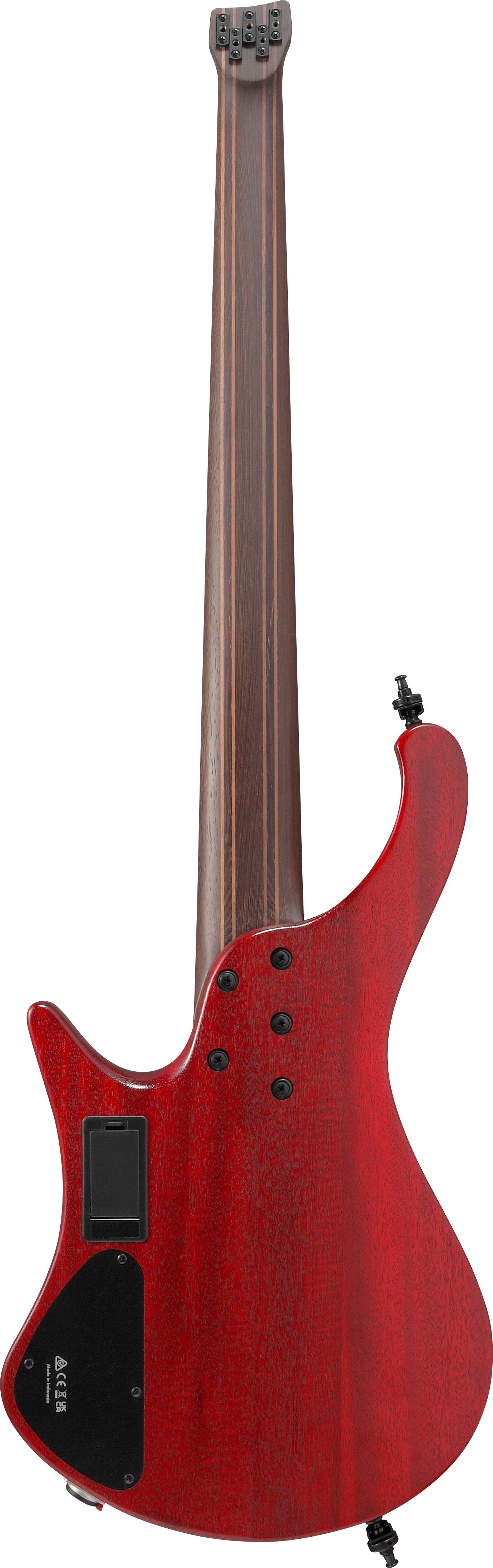 Ibanez EHB1505 Bass Workshop Series Headless 5-String