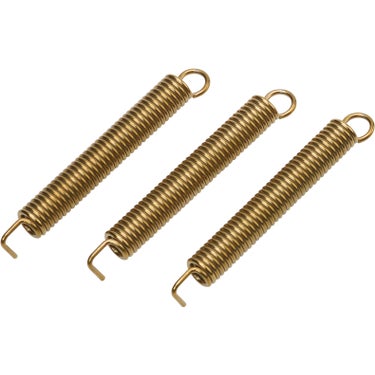 Ibanez ESPR1003 Teflon Plated Tremolo Spring x 3 pc