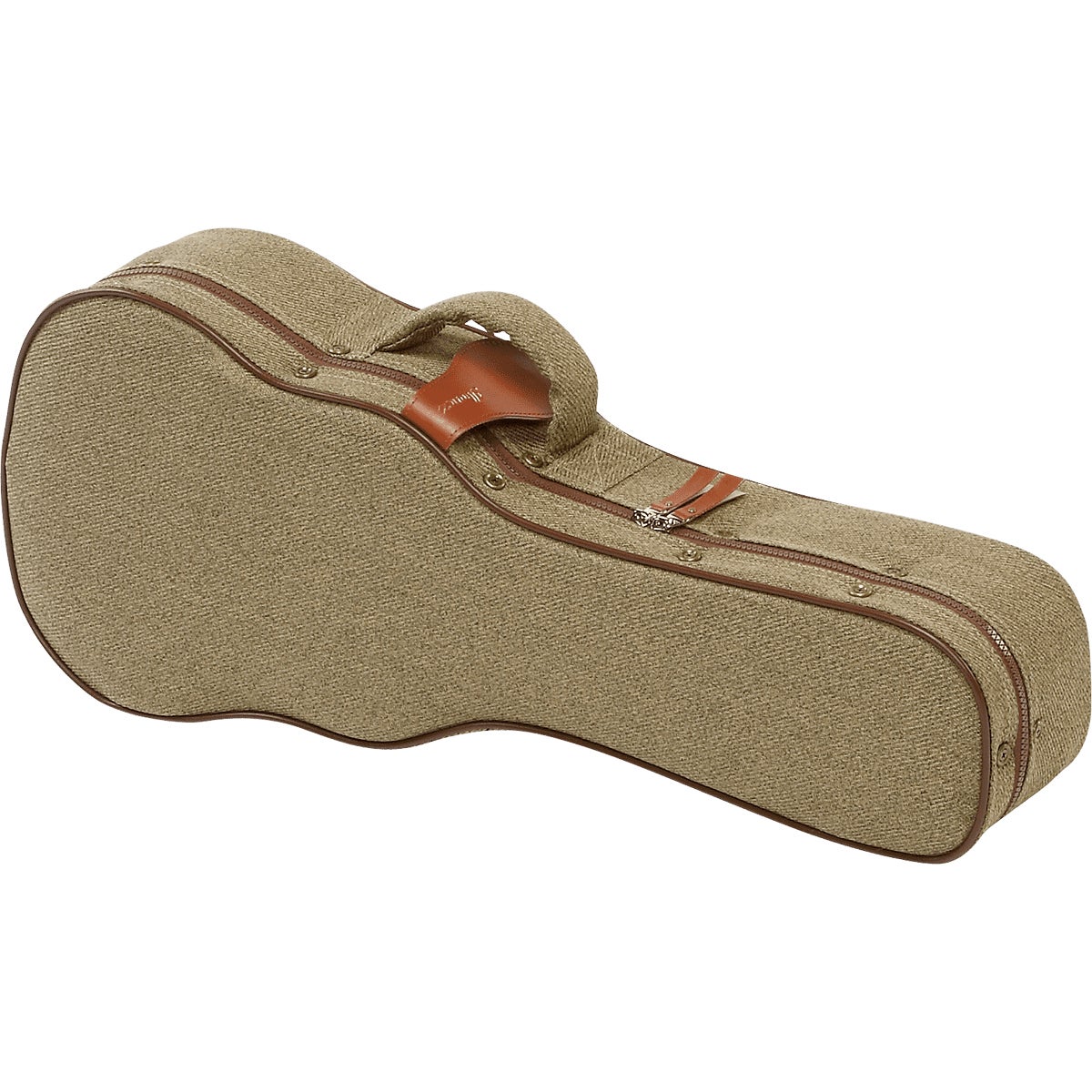 Concert ukulele 2025 case
