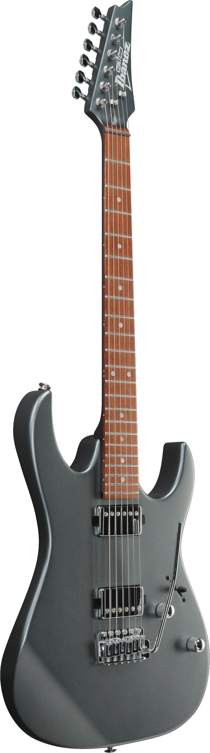 Ibanez GIO GRX120SP Electric Guitar - Noble Gray Metallic Matte
