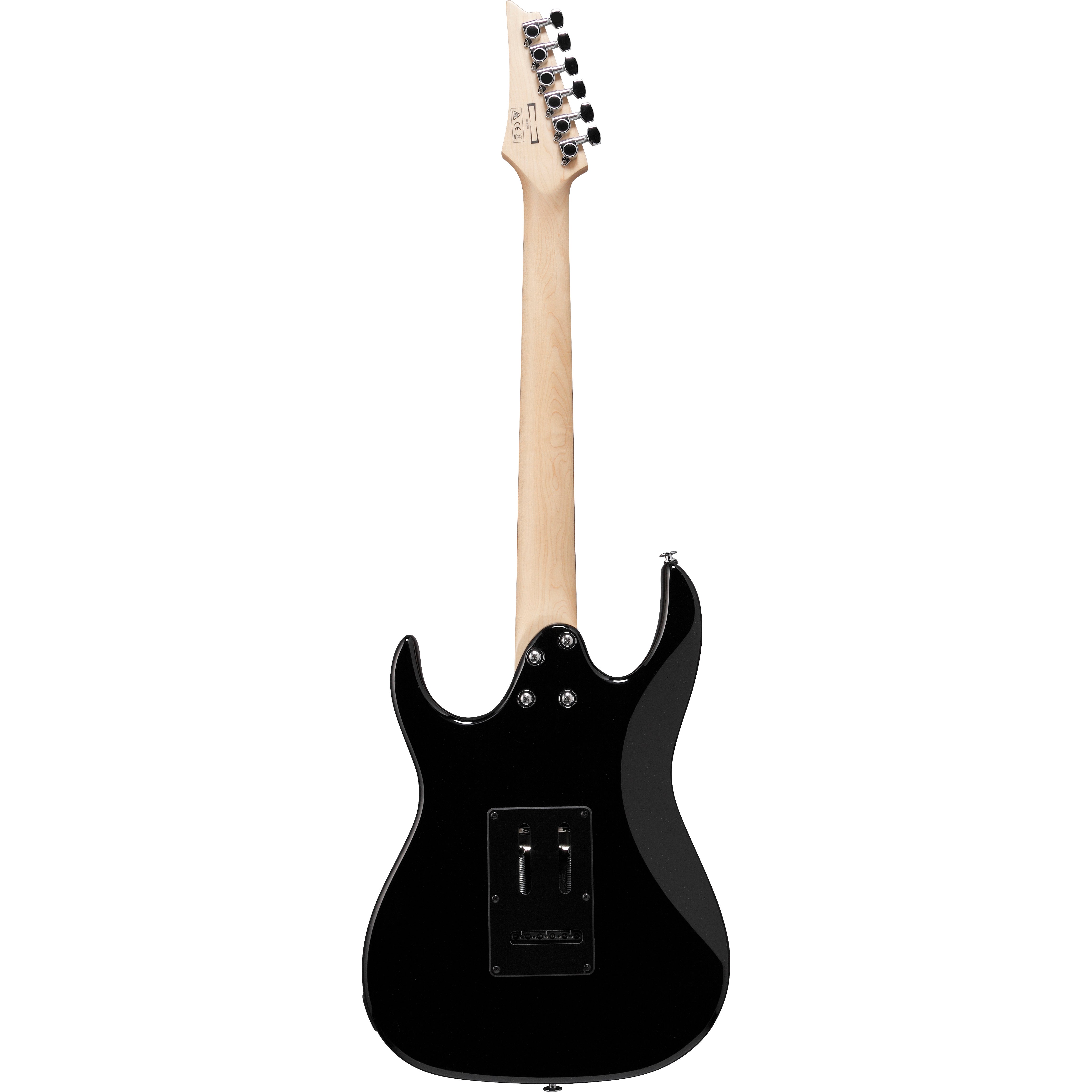 Ibanez Gio GRX40 Electric Guitar - Black Night