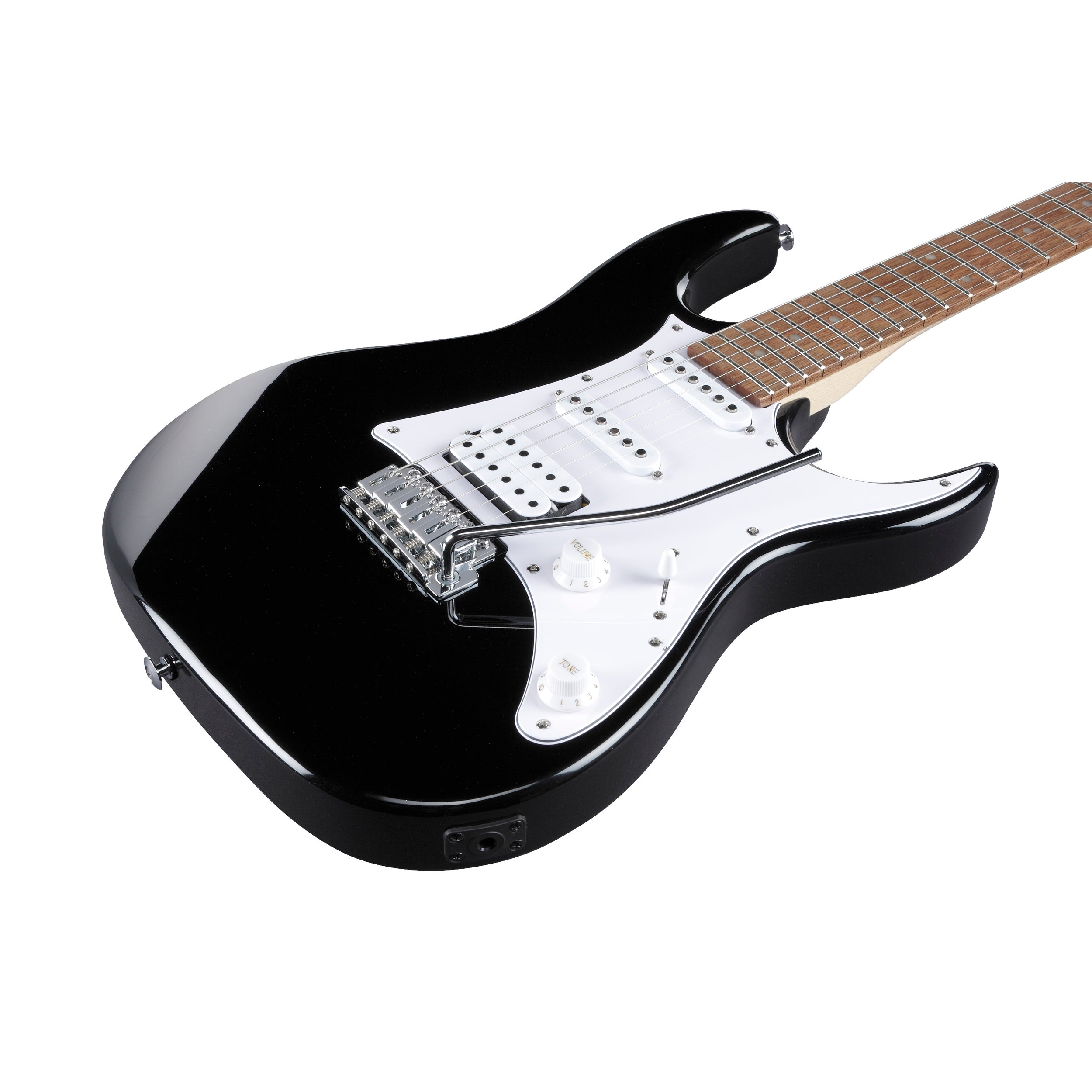 Ibanez Gio GRX40 Electric Guitar - Black Night