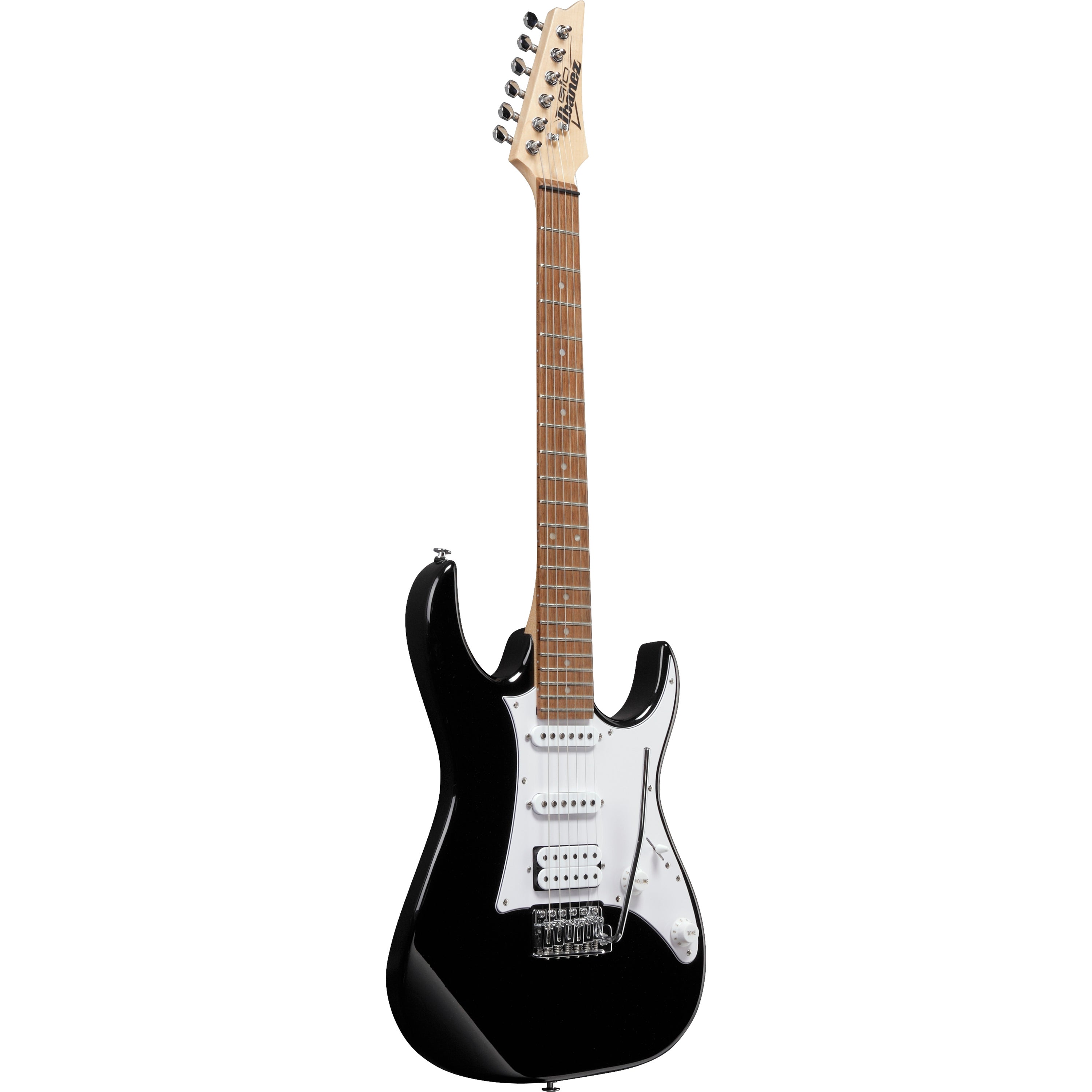 Ibanez Gio GRX40 Electric Guitar - Black Night