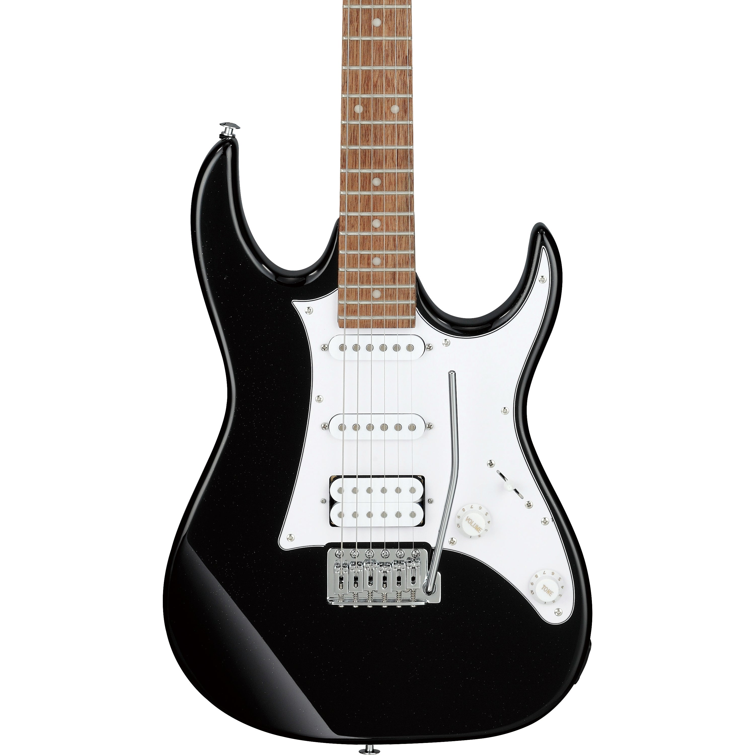 Ibanez Gio GRX40 Electric Guitar - Black Night