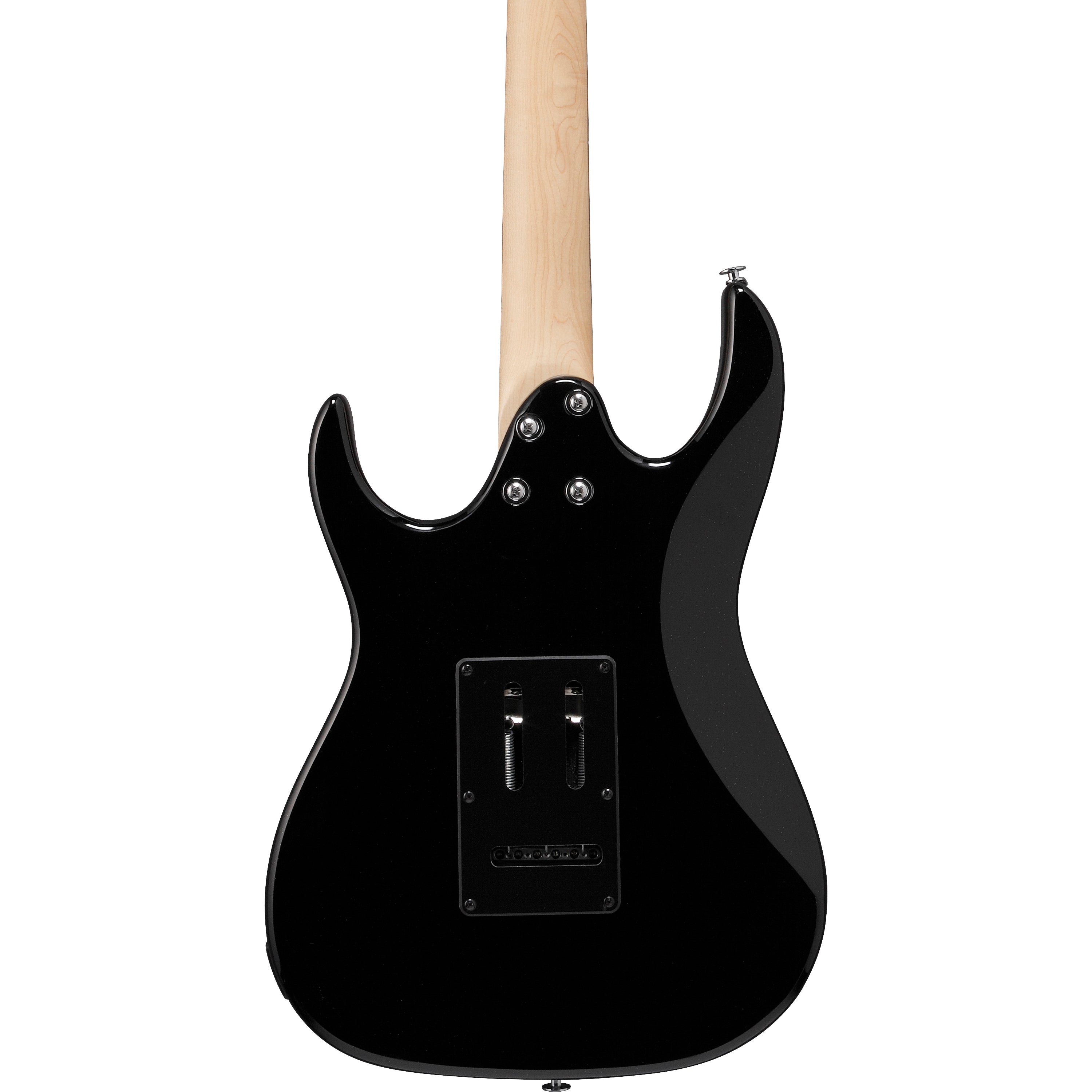 Ibanez Gio GRX40 Electric Guitar - Black Night
