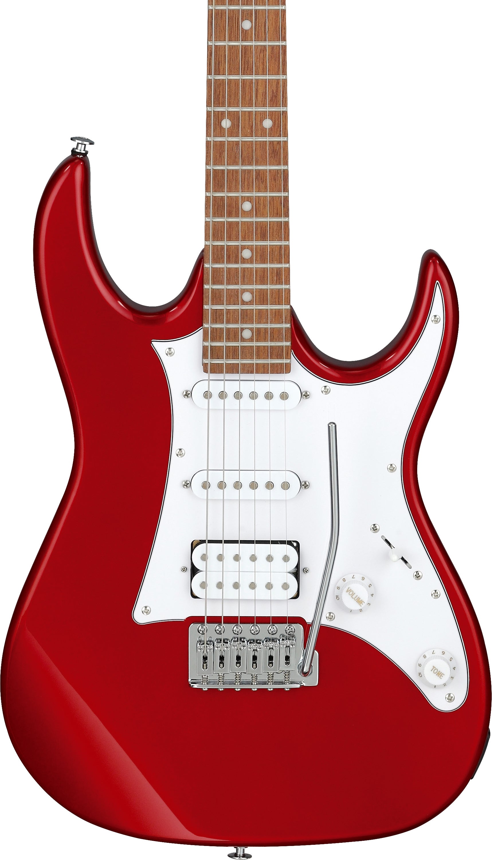Ibanez Gio GRX40 Electric Guitar - Candy Apple Red | Music Works