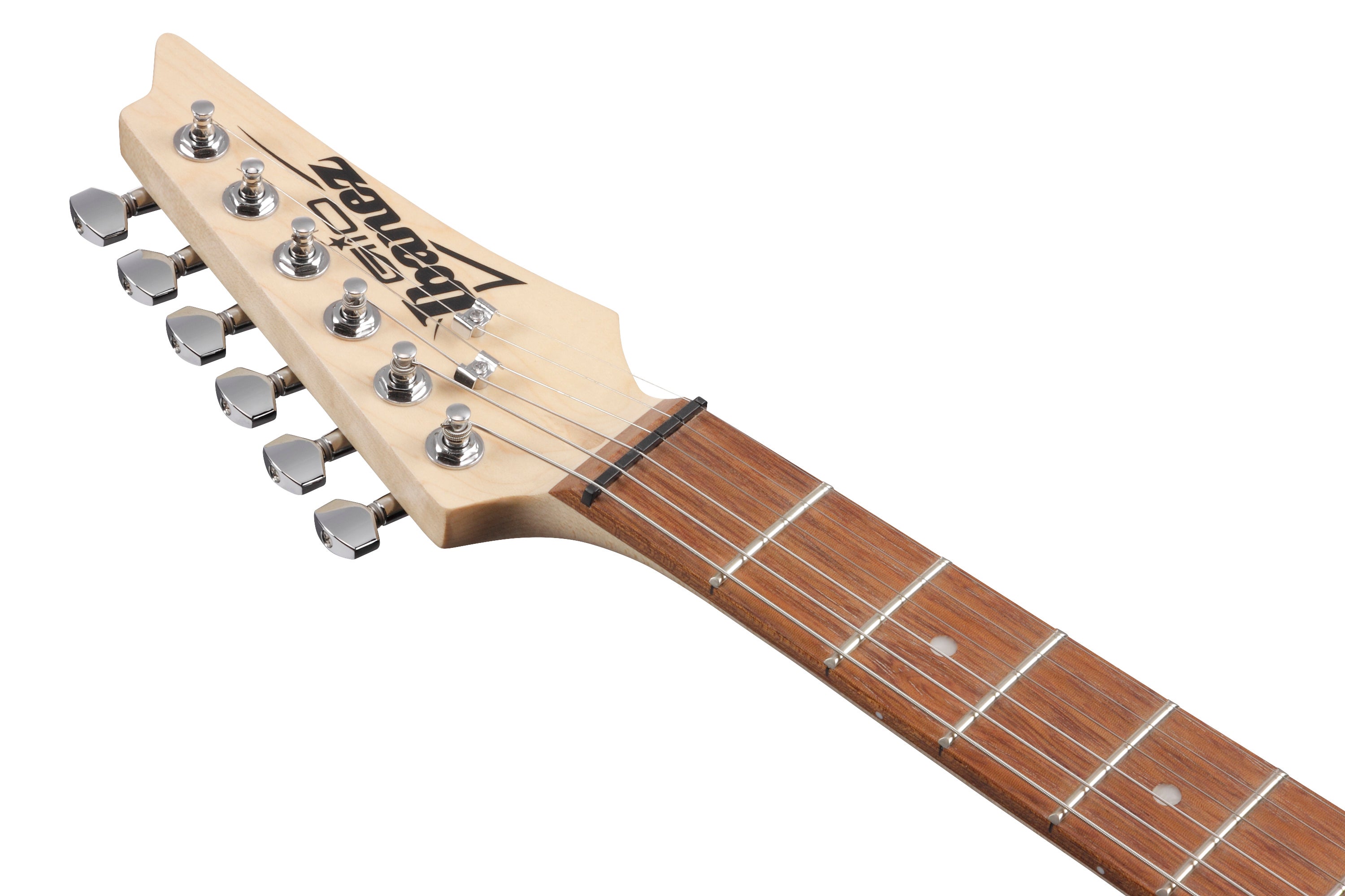 Ibanez Gio GRX40 Electric Guitar - Metallic Light Green | Music Works