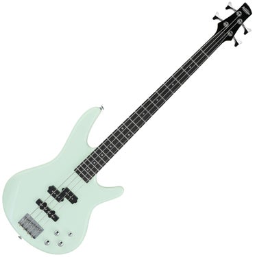 Ibanez Gio GSR200 MGR 4-String Bass Guitar - Mint Green