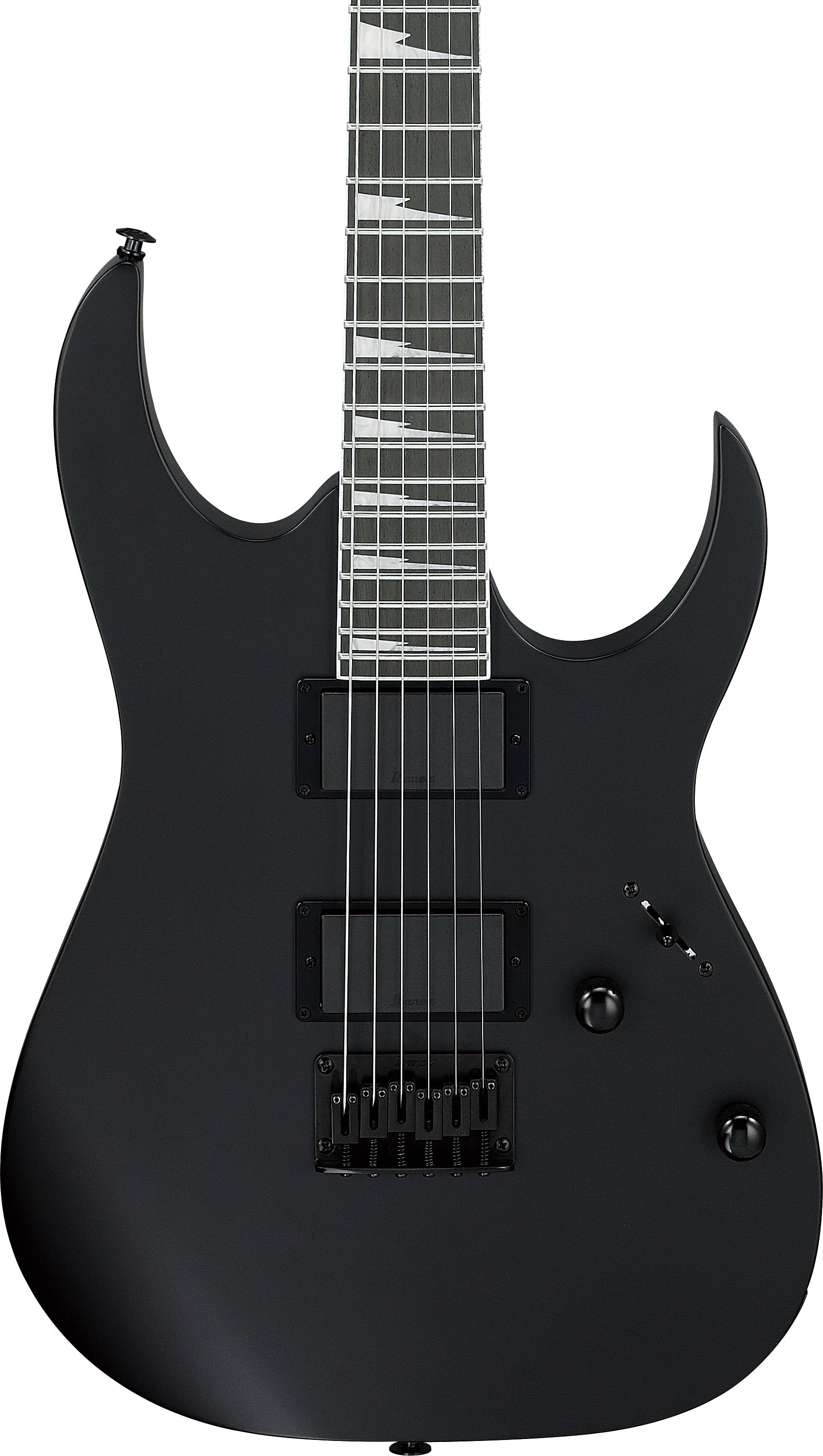 Guitarra Ibanez GRG121DX BKF | Musitech Instrume ntos
